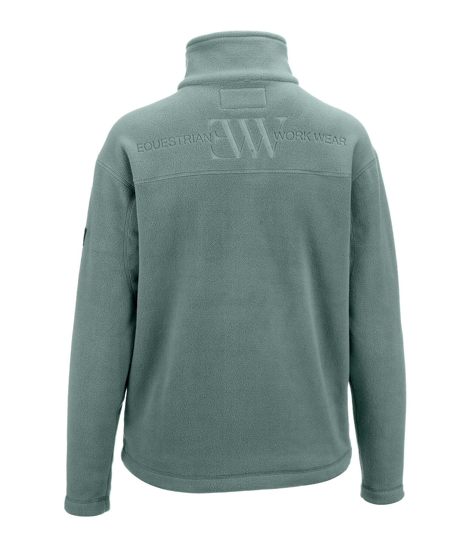 Fleece Jumper
