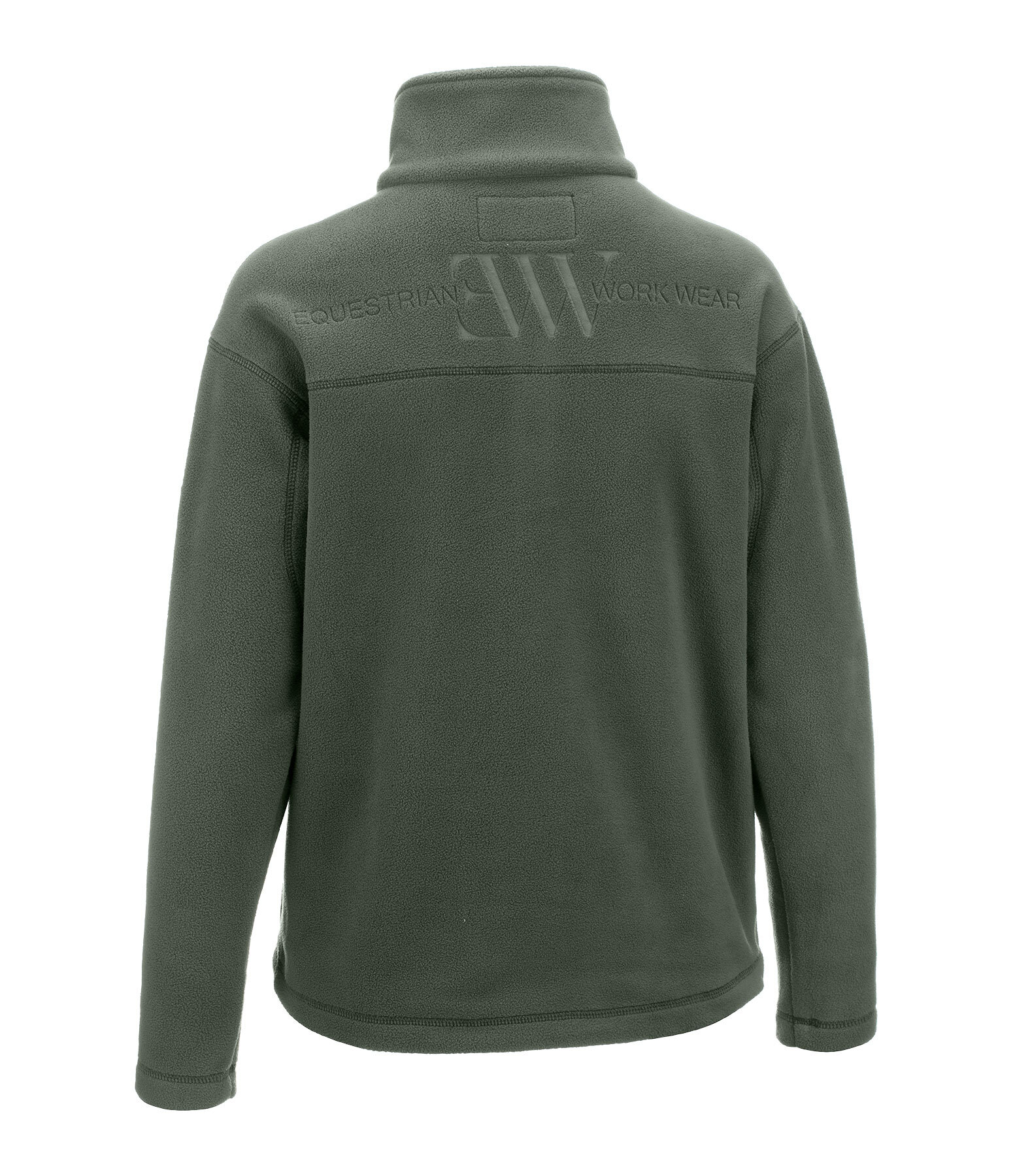 Fleece Jumper