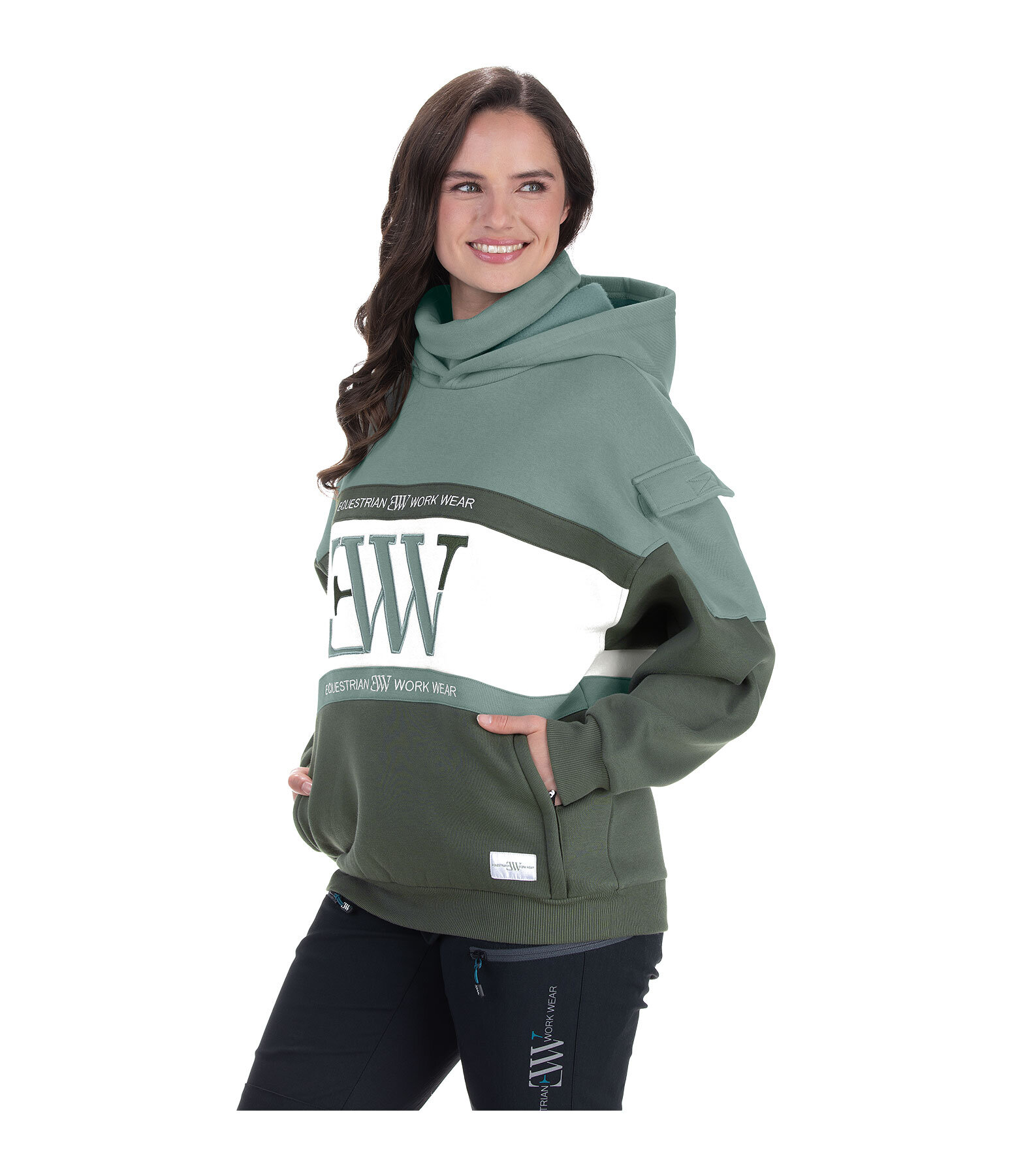 Oversized Hoodie