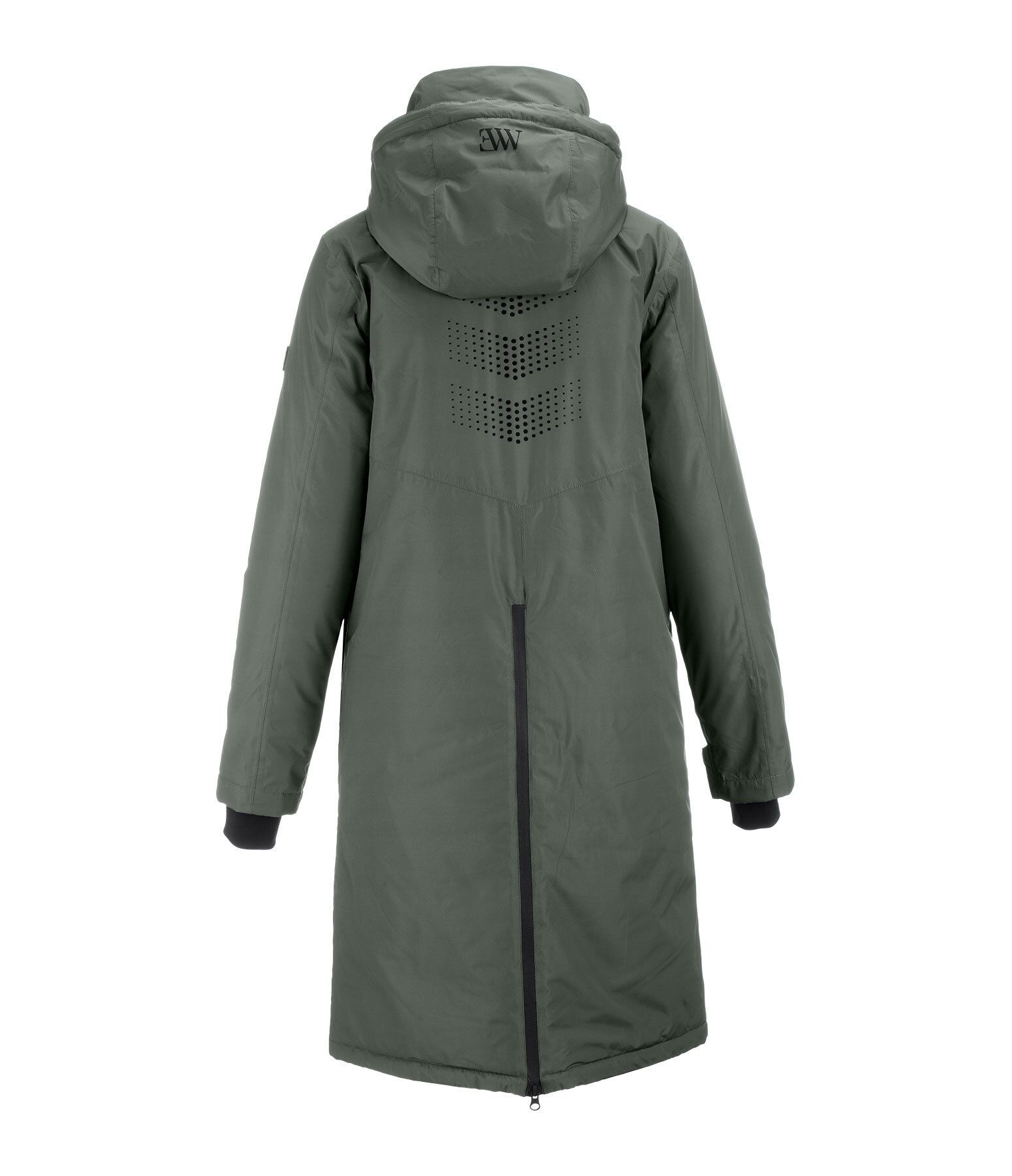 Functional Coat