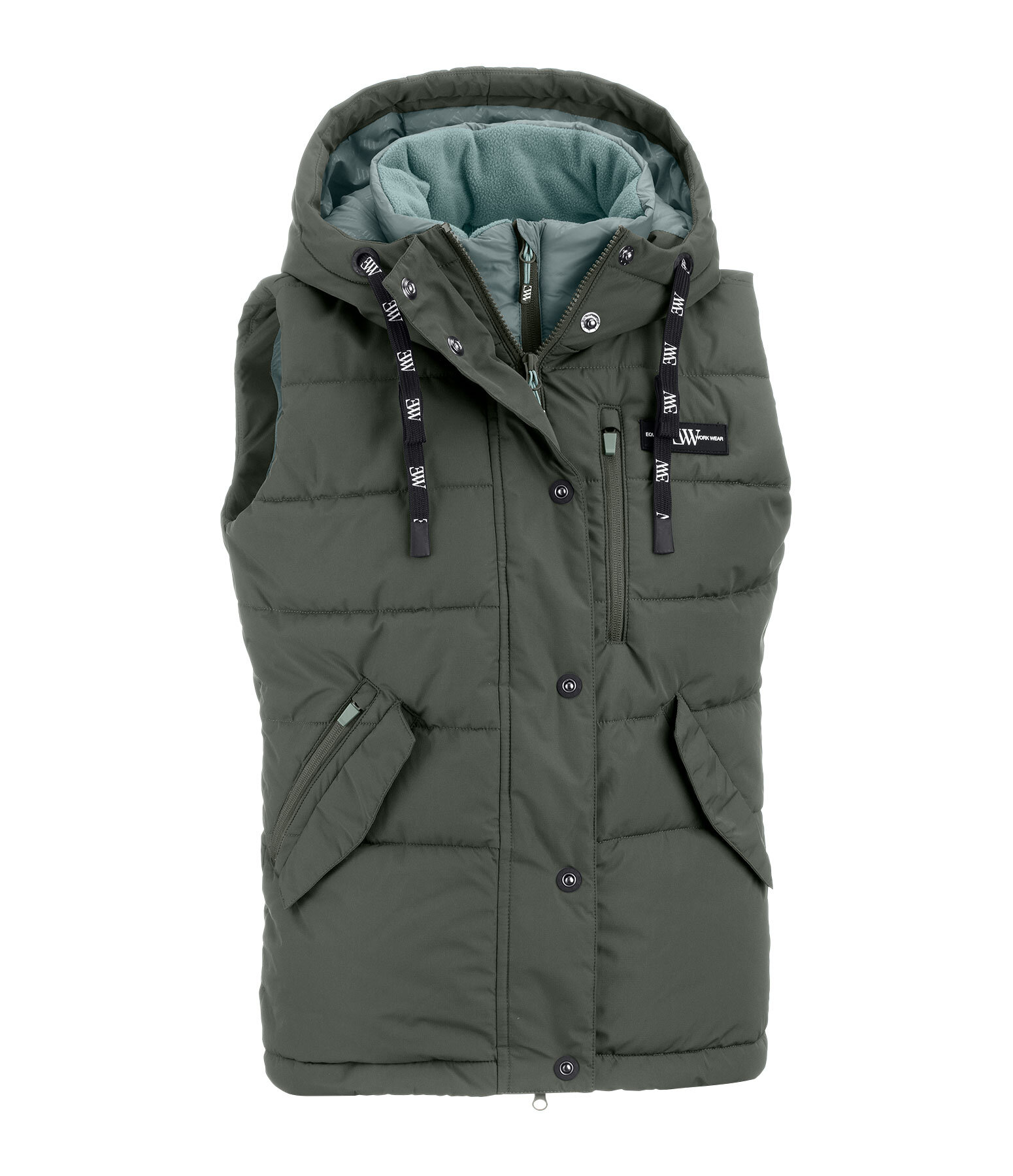 Outdoor Combination Gilet