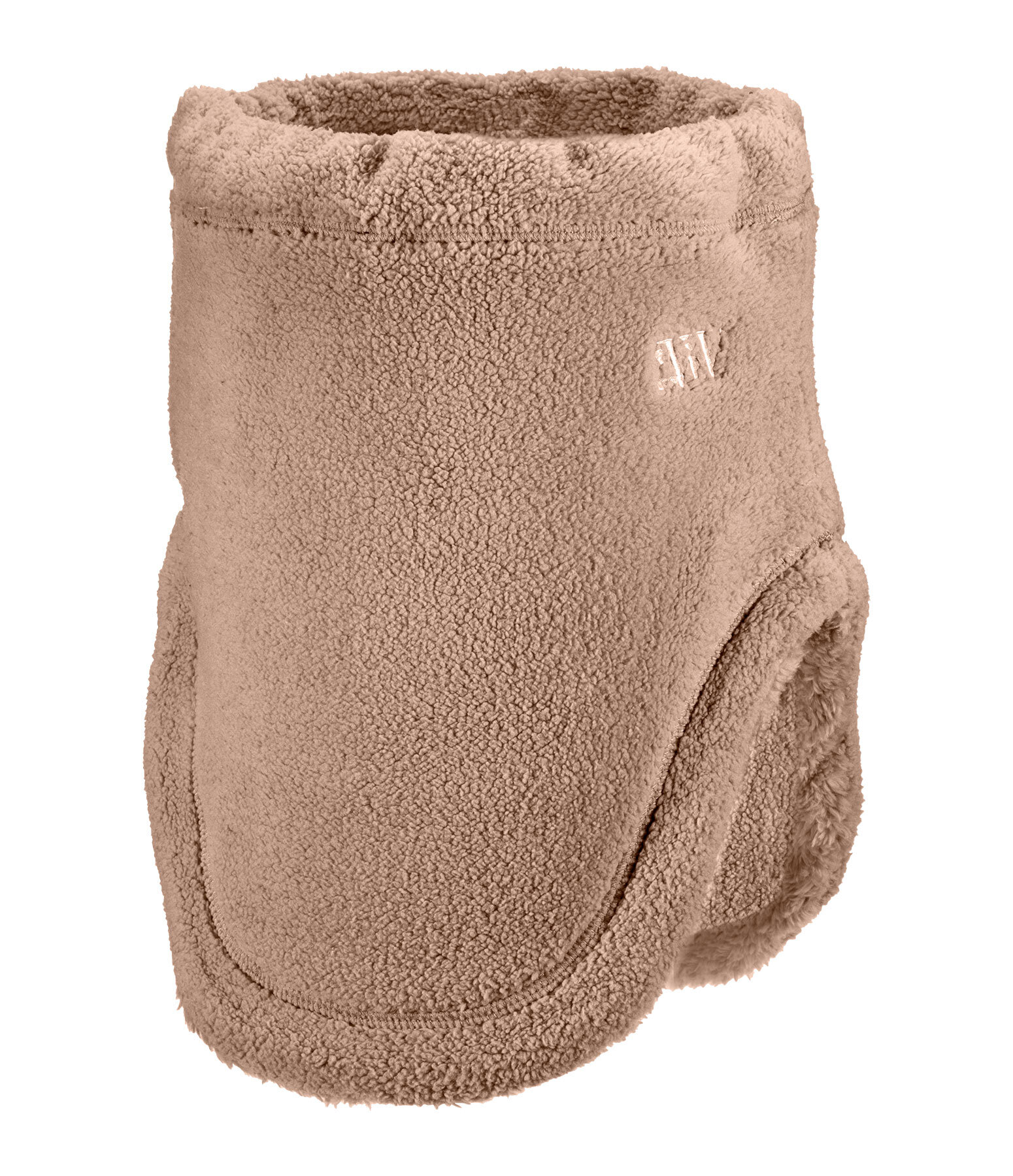 Teddy Fleece Neck Warmer