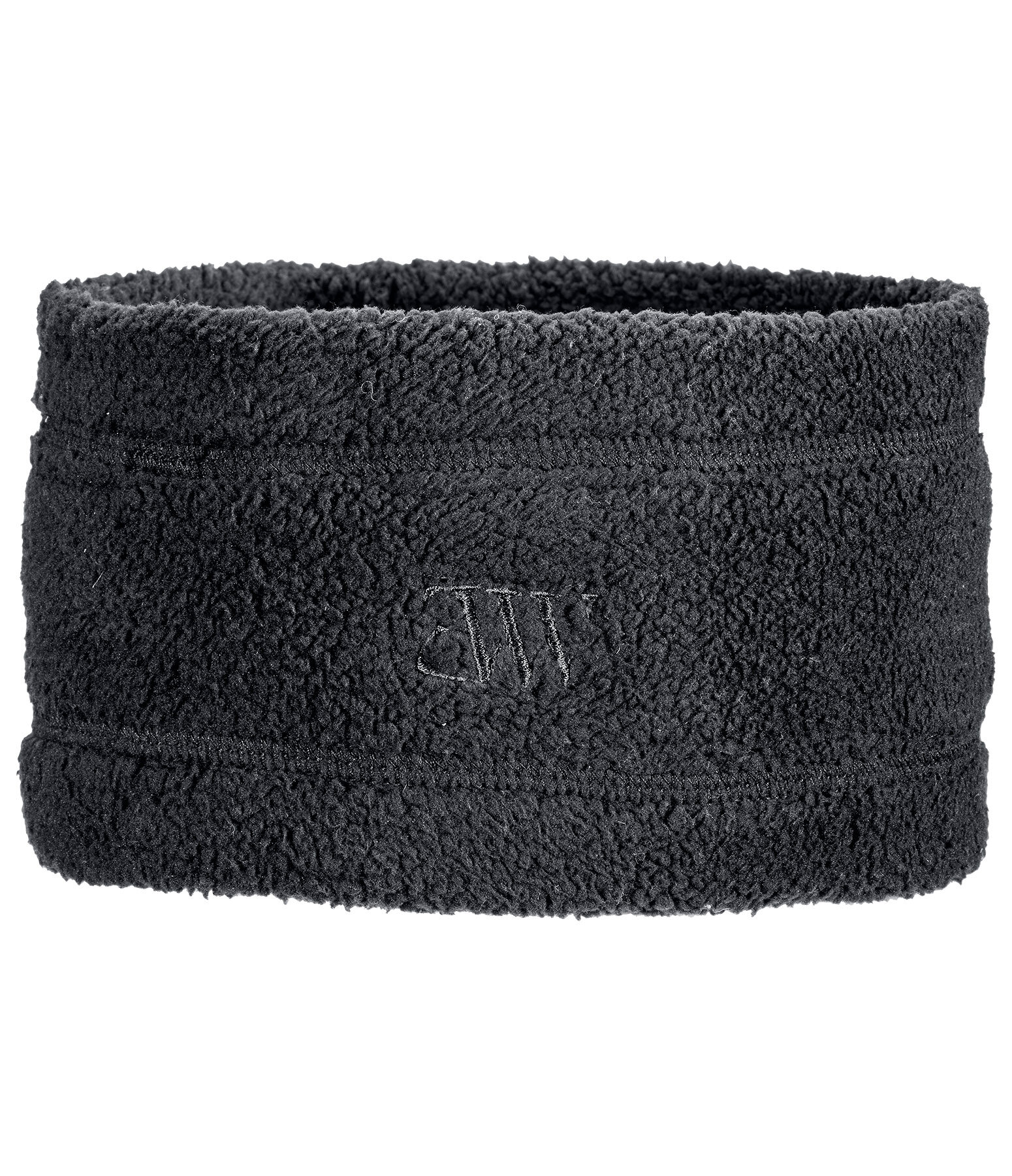 Teddy Fleece Headband