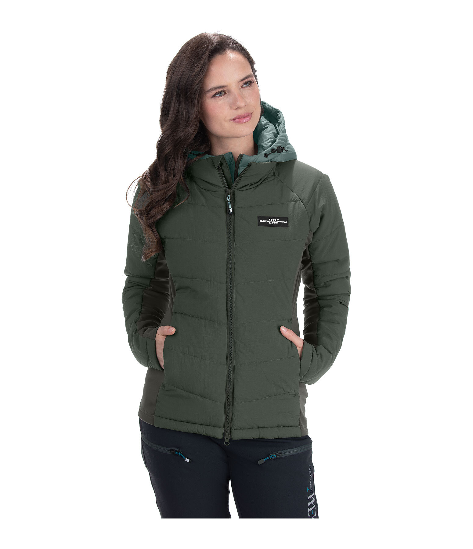 Outdoor Combination Jacket