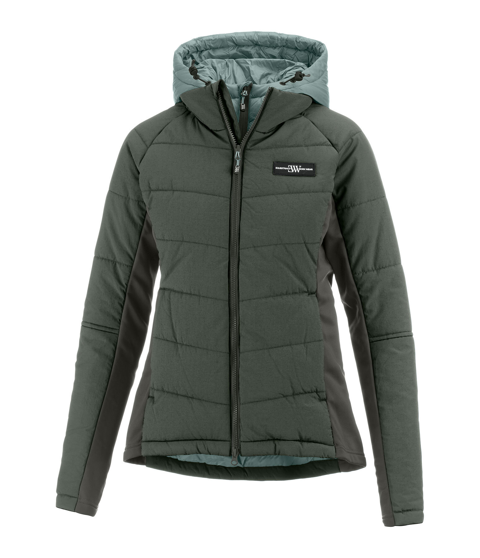 Outdoor Combination Jacket