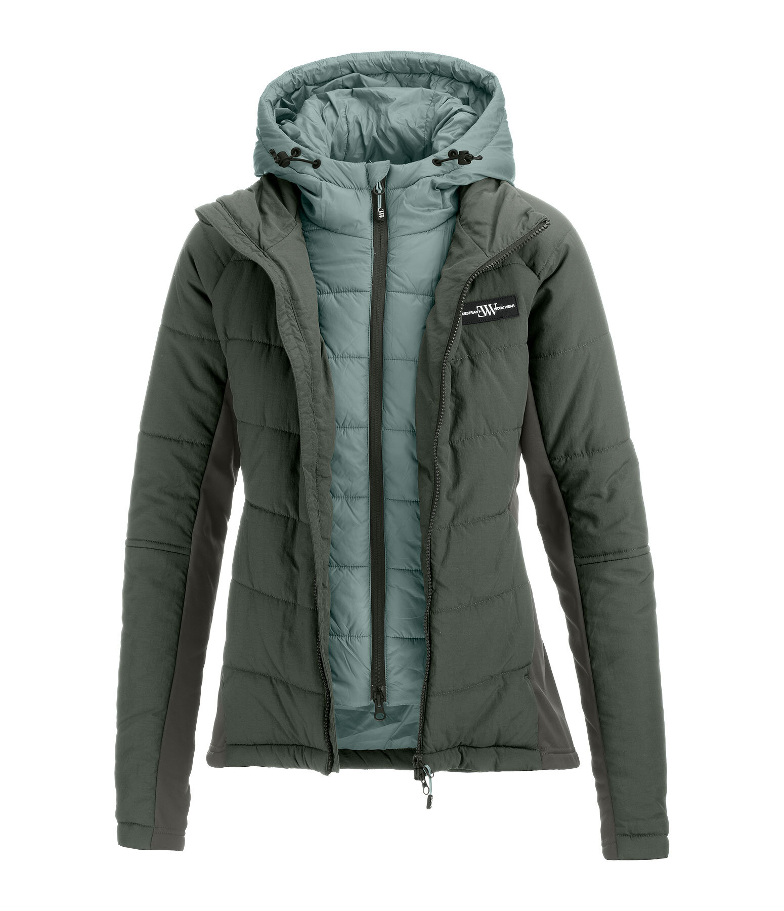 Outdoor Combination Jacket