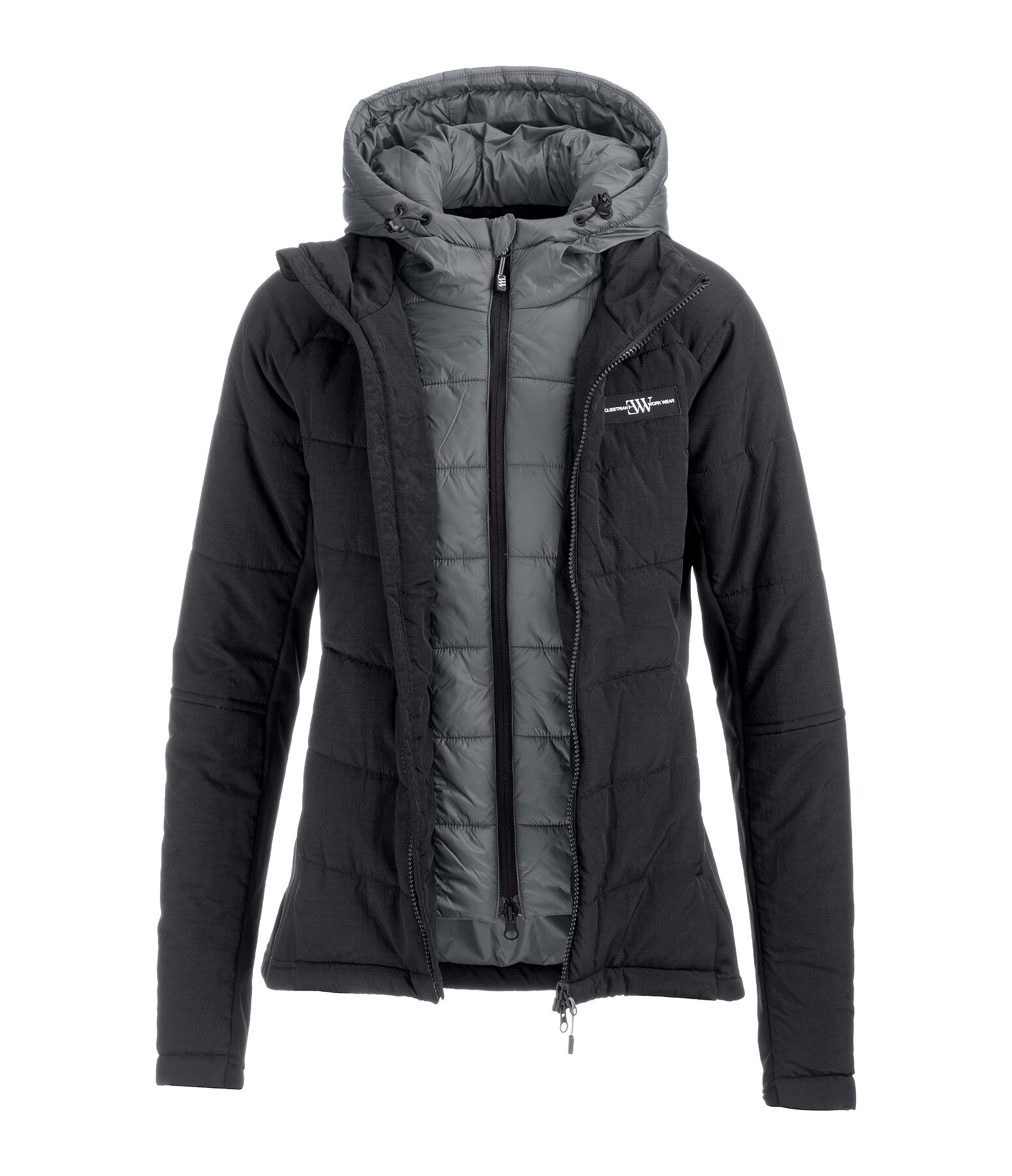 Outdoor Combination Jacket