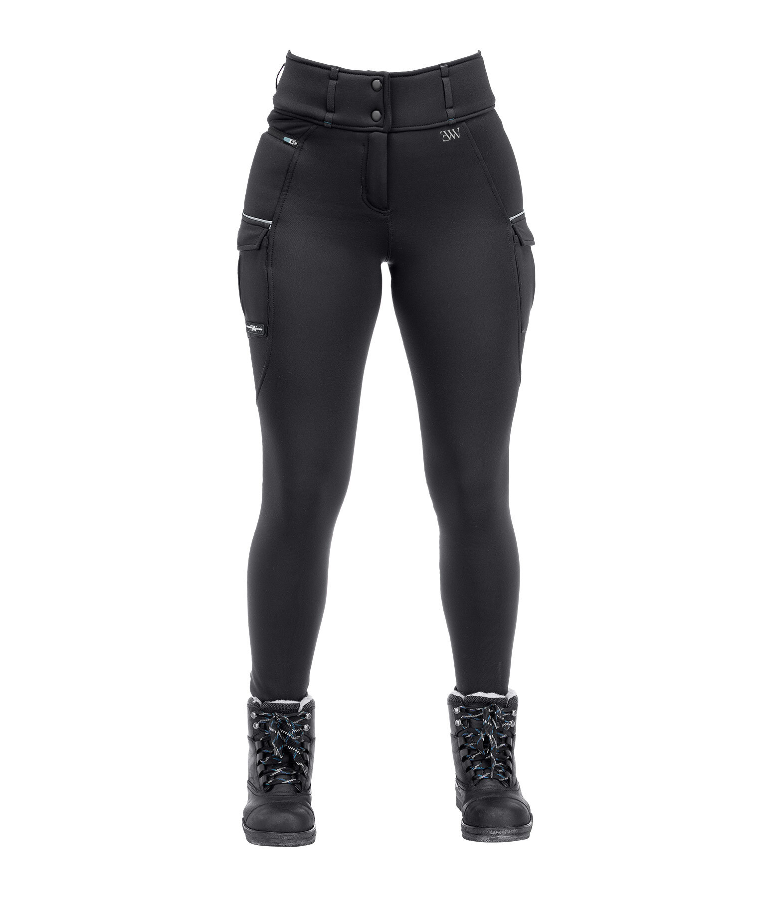 Outdoor Thermal Hybrid Trousers
