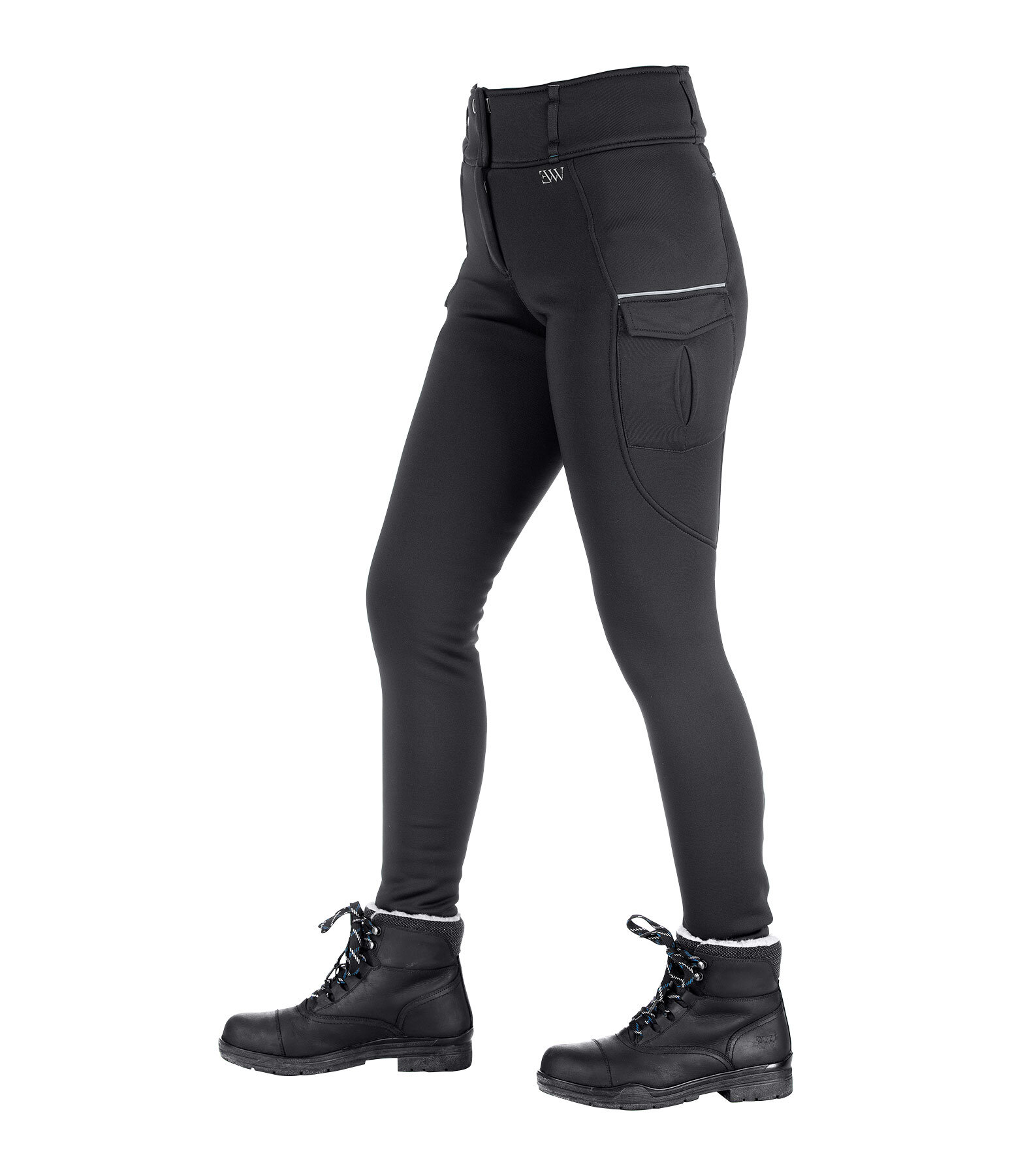 Outdoor Thermal Hybrid Trousers