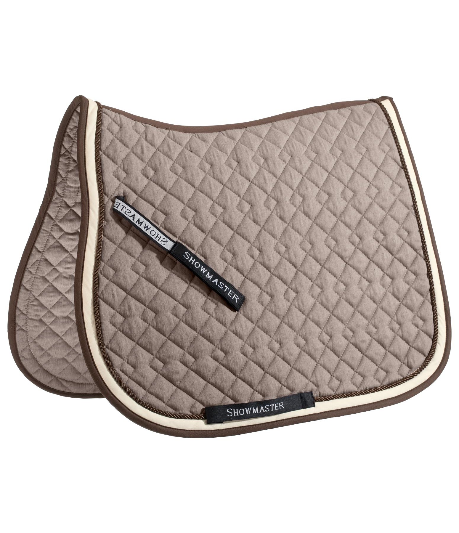 Saddle Pad Deluxe Saddle Pads & Numnahs Kramer Equestrian