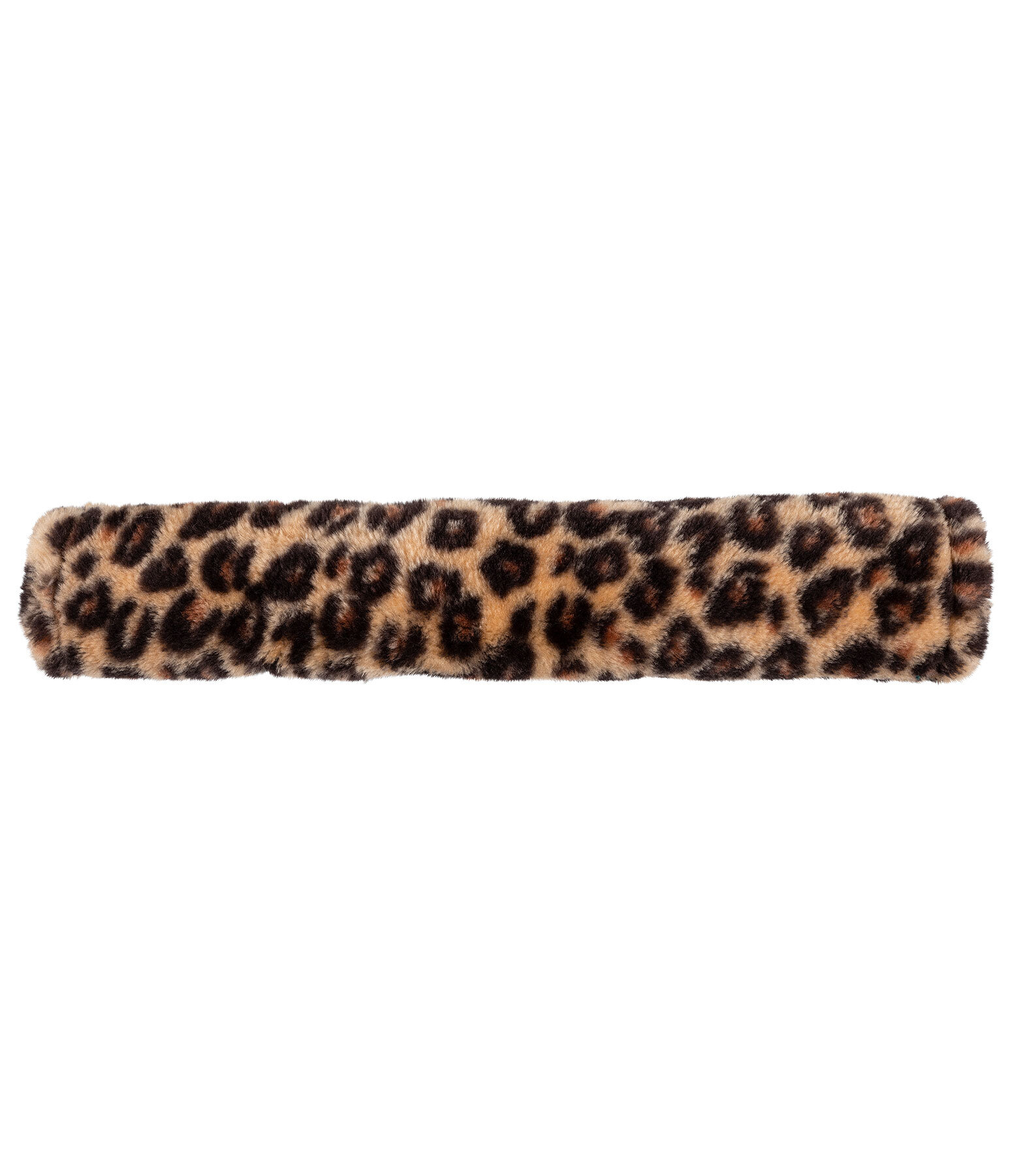 Teddy Fleece Poll Sleeve