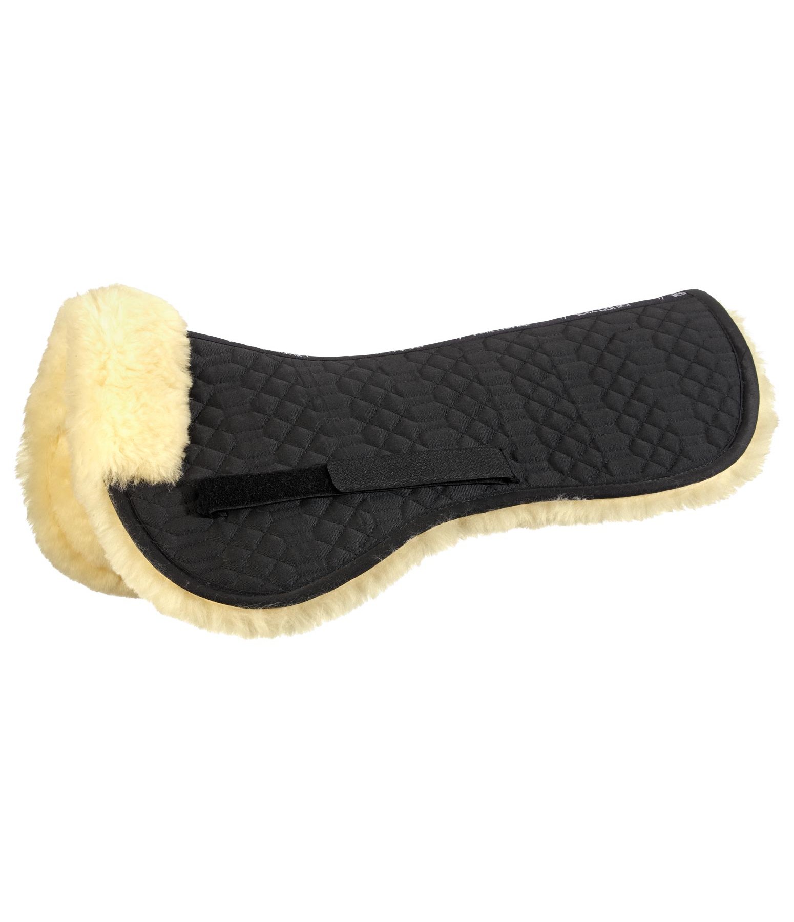 Sheepskin Saddle Pad Melbourne