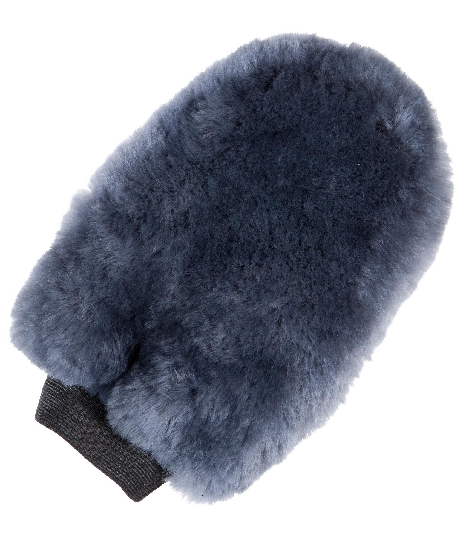 Sheepskin Grooming Mitt Felix Bühler Horse Care Kramer Equestrian