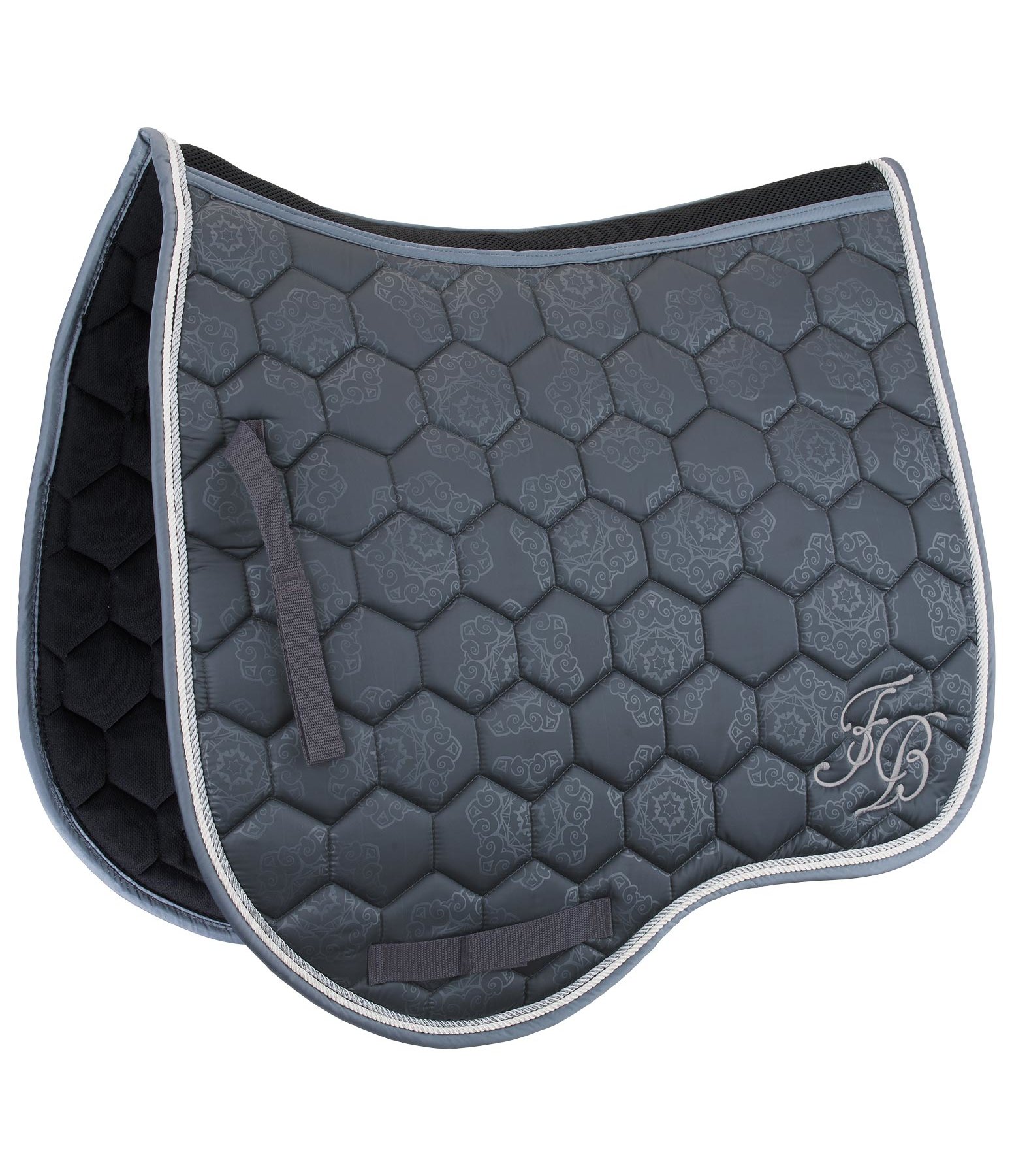 Saddle Pad Mandala Impression Pro Saddle Pads Kramer Equestrian