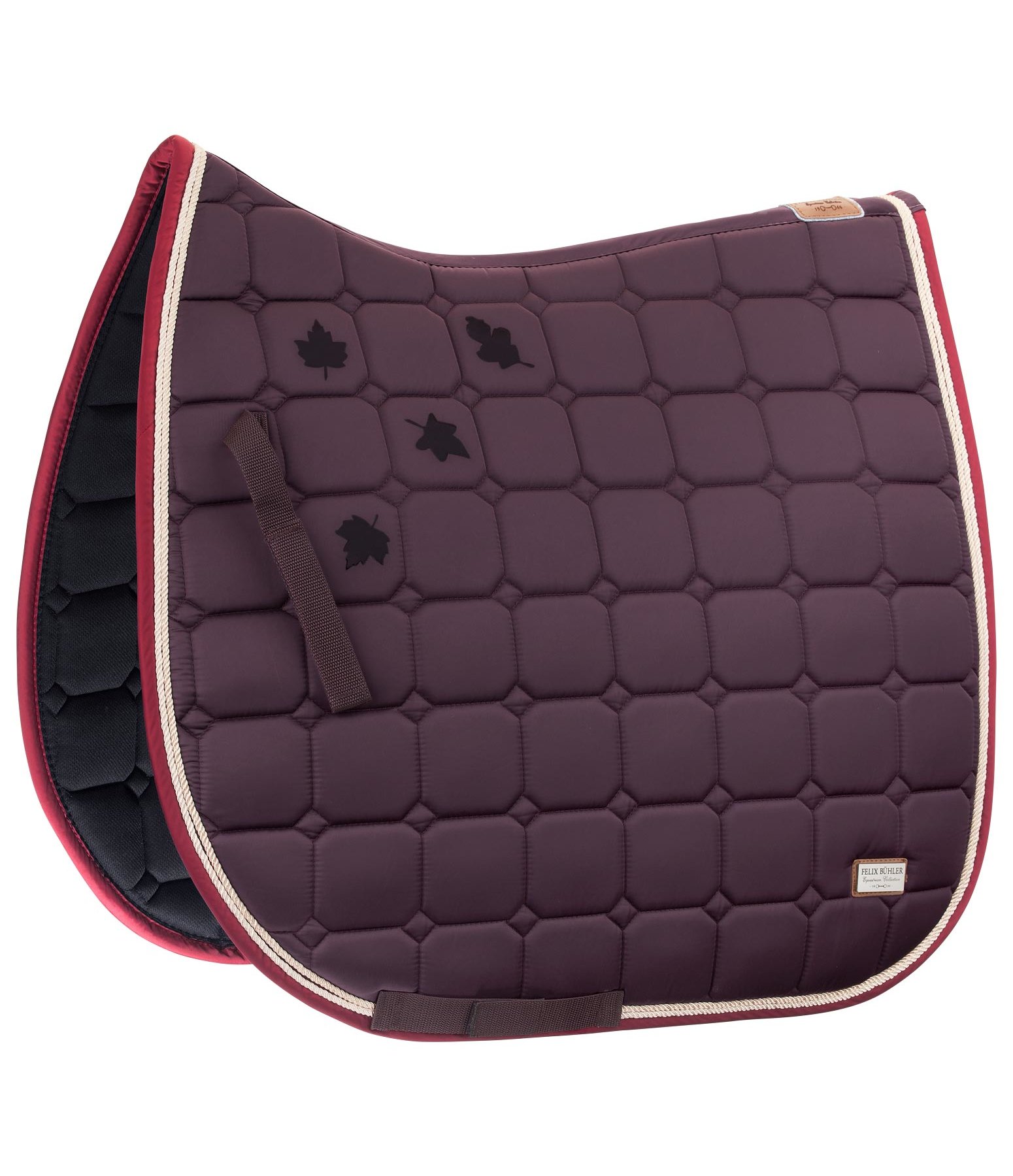 Grip Saddle Pad Breeze Felix Bühler Breeze Kramer Equestrian