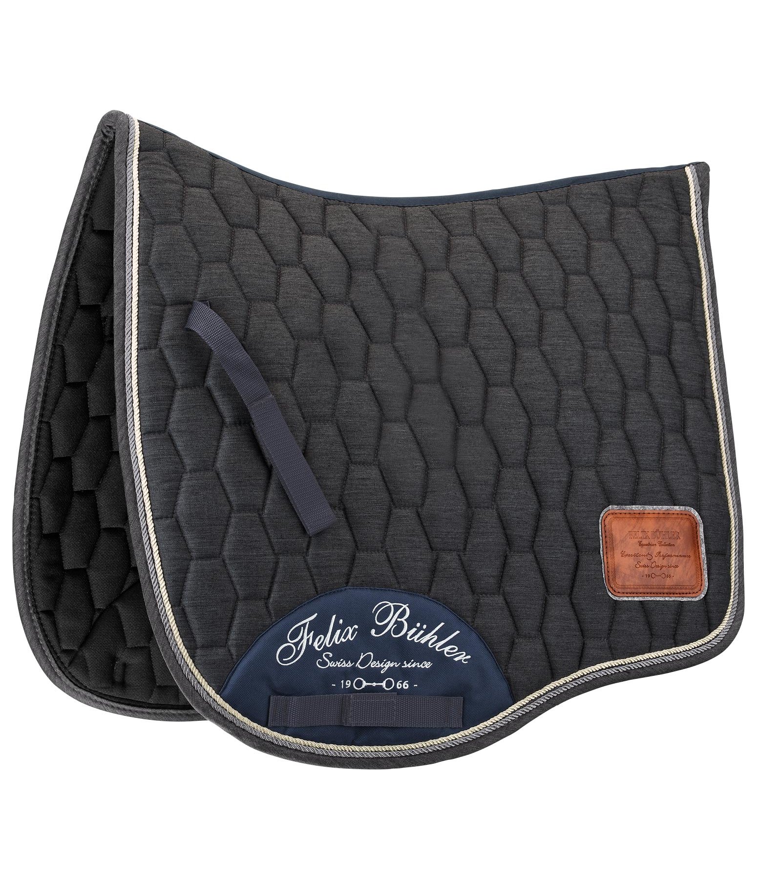 Saddle Pad Breeze Pro Saddle Pads Kramer Equestrian