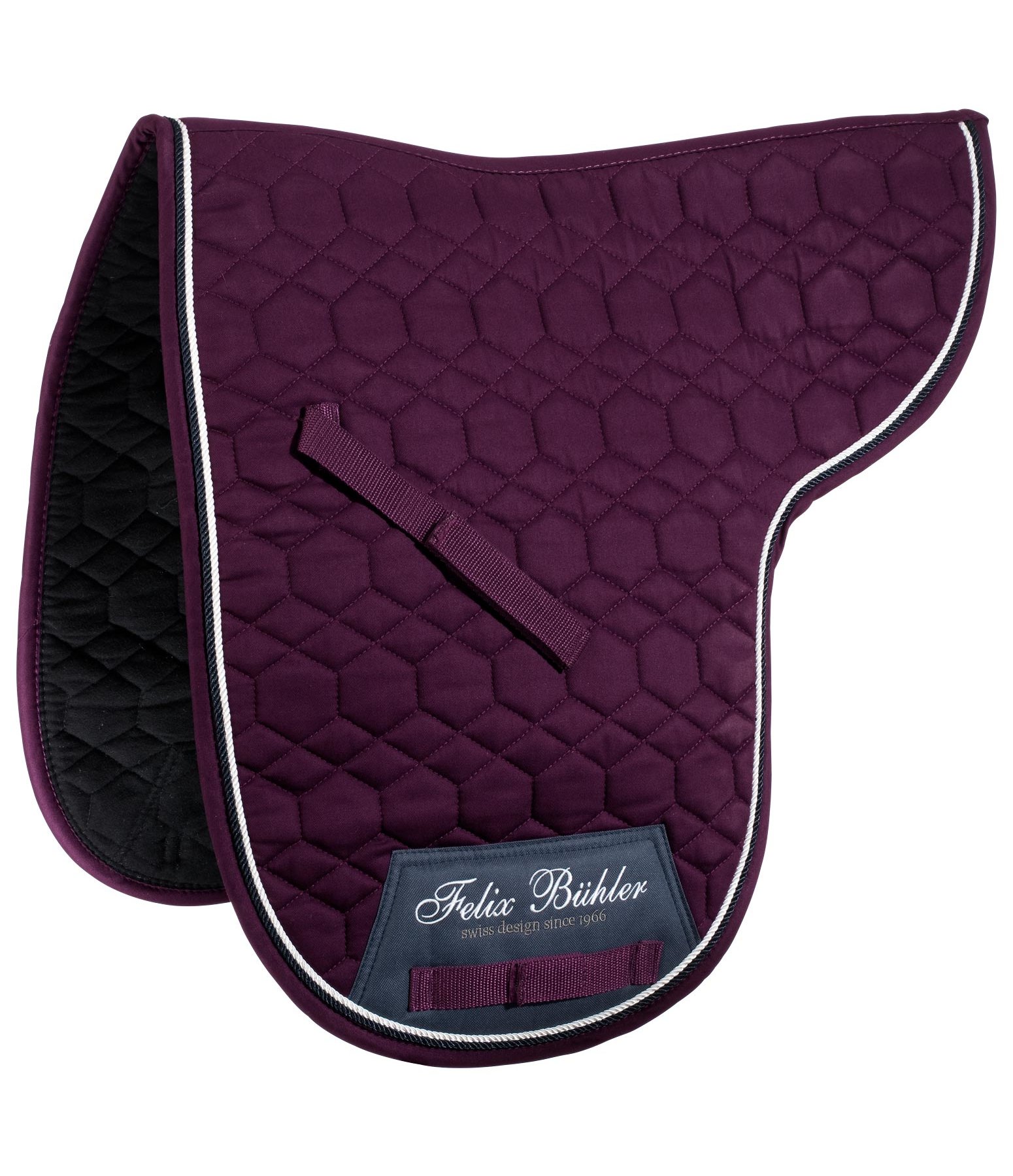 Numnah Basic Performance Saddle Pads Kramer Equestrian