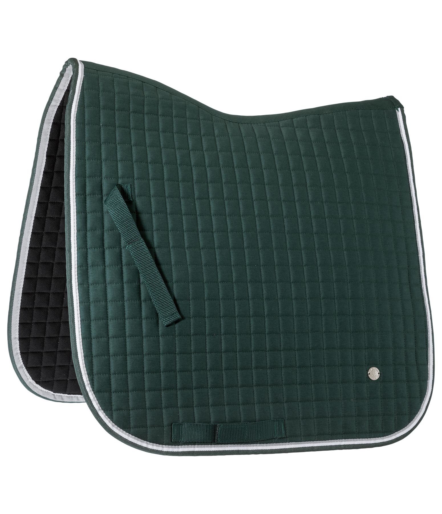 Saddle Pad Basic Sports Saddle Pads & Numnahs Kramer Equestrian