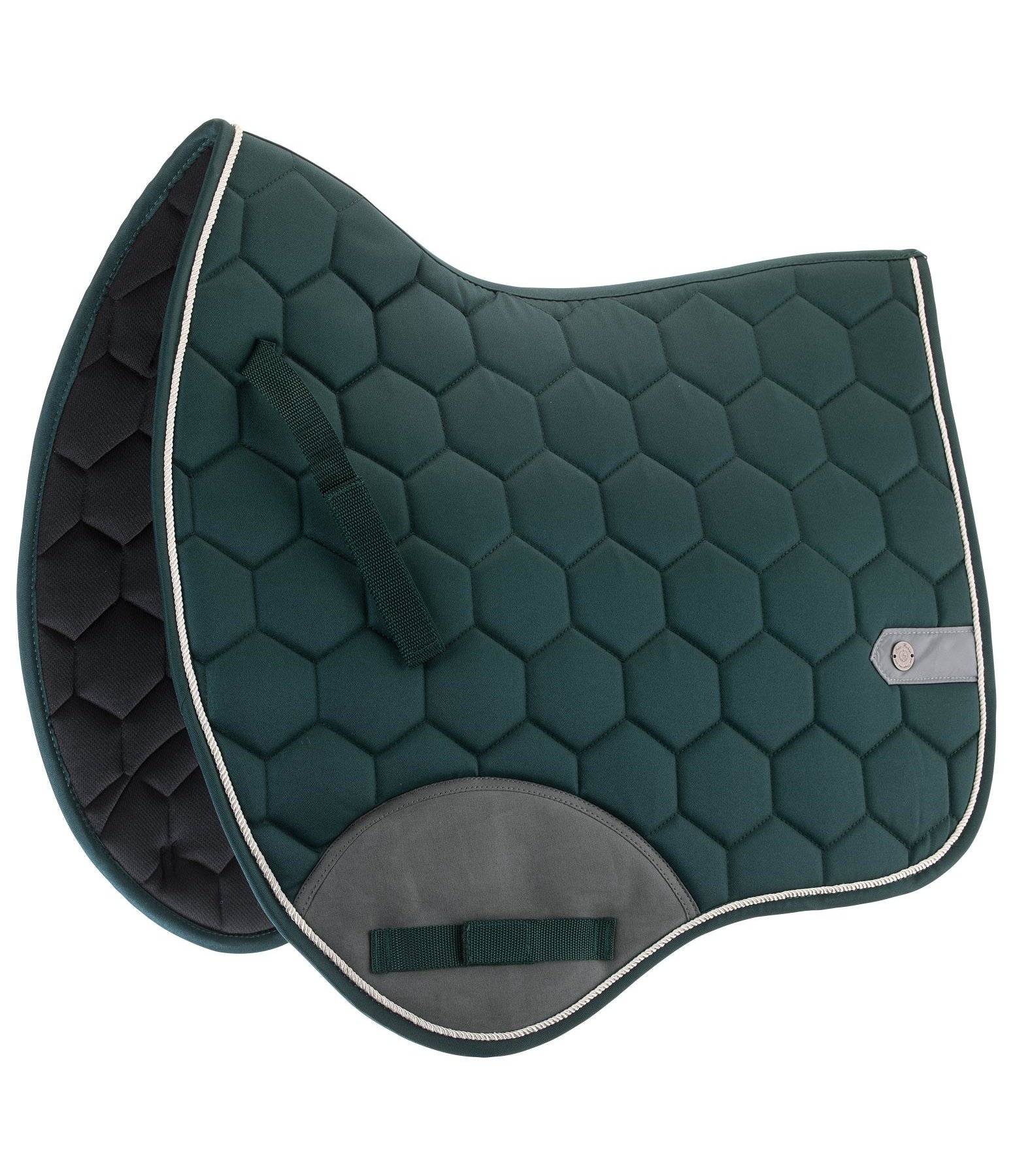 Saddle Pad Basic Sports Pro Saddle Pads & Numnahs Kramer Equestrian