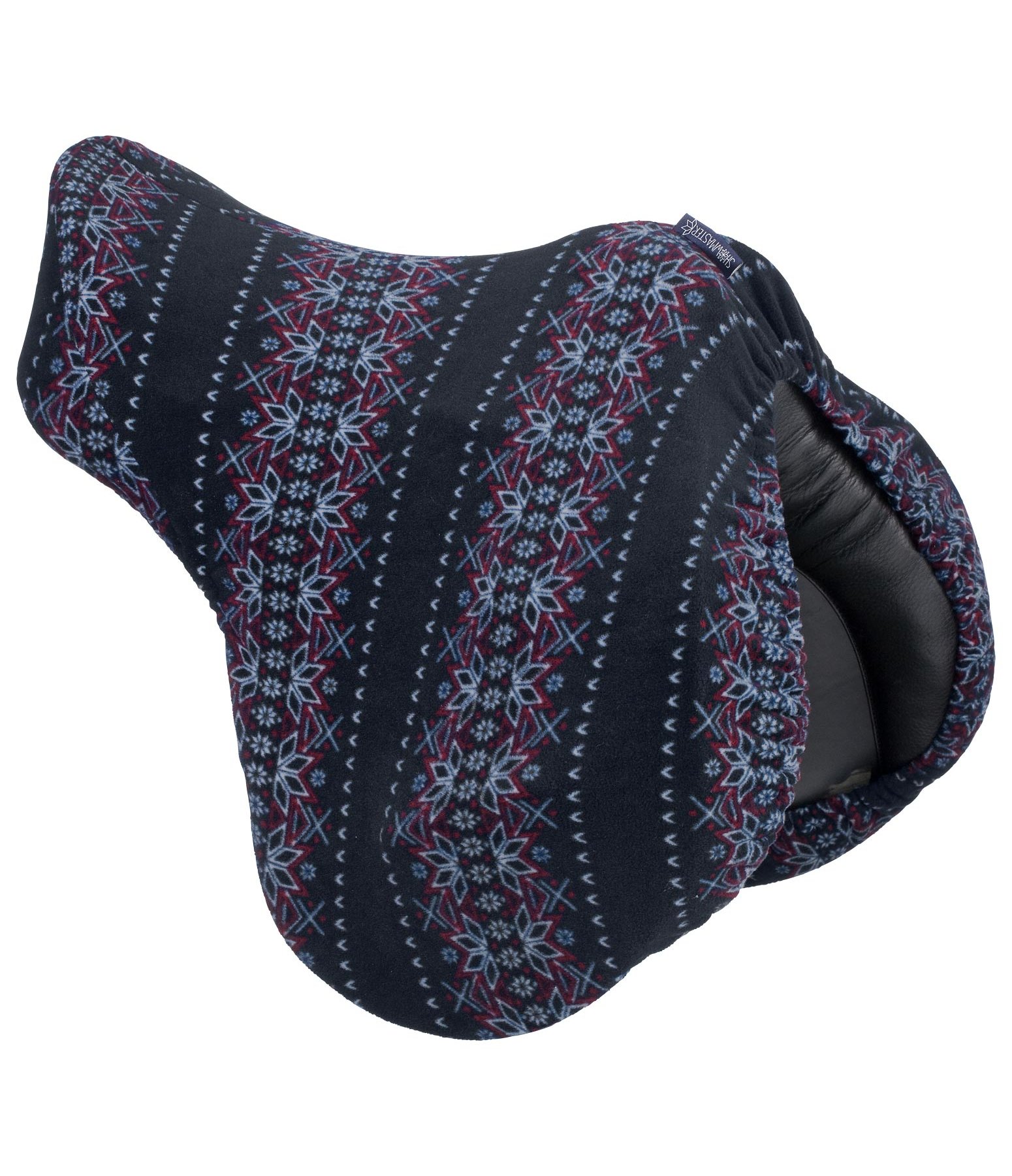 Fleece Saddle Cover Lovely Norway Kramer Equestrian