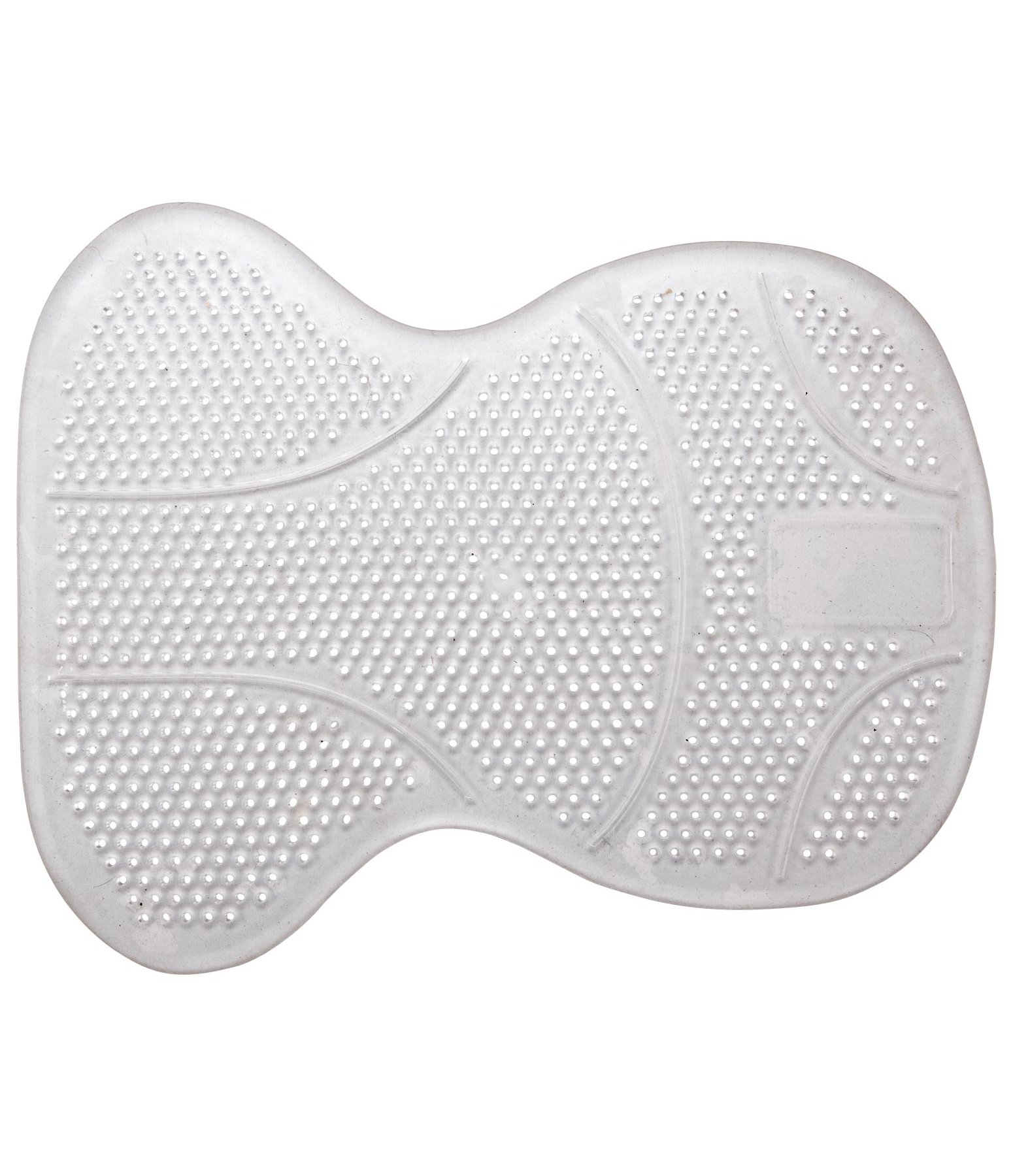 Gel Pad with Ventilation Holes