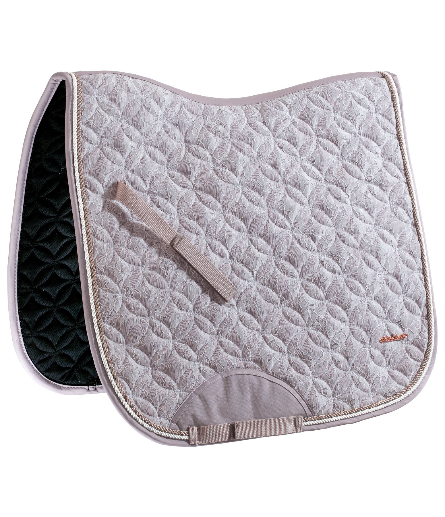 Saddle Pad Lace Felix Bühler Lace Kramer Equestrian