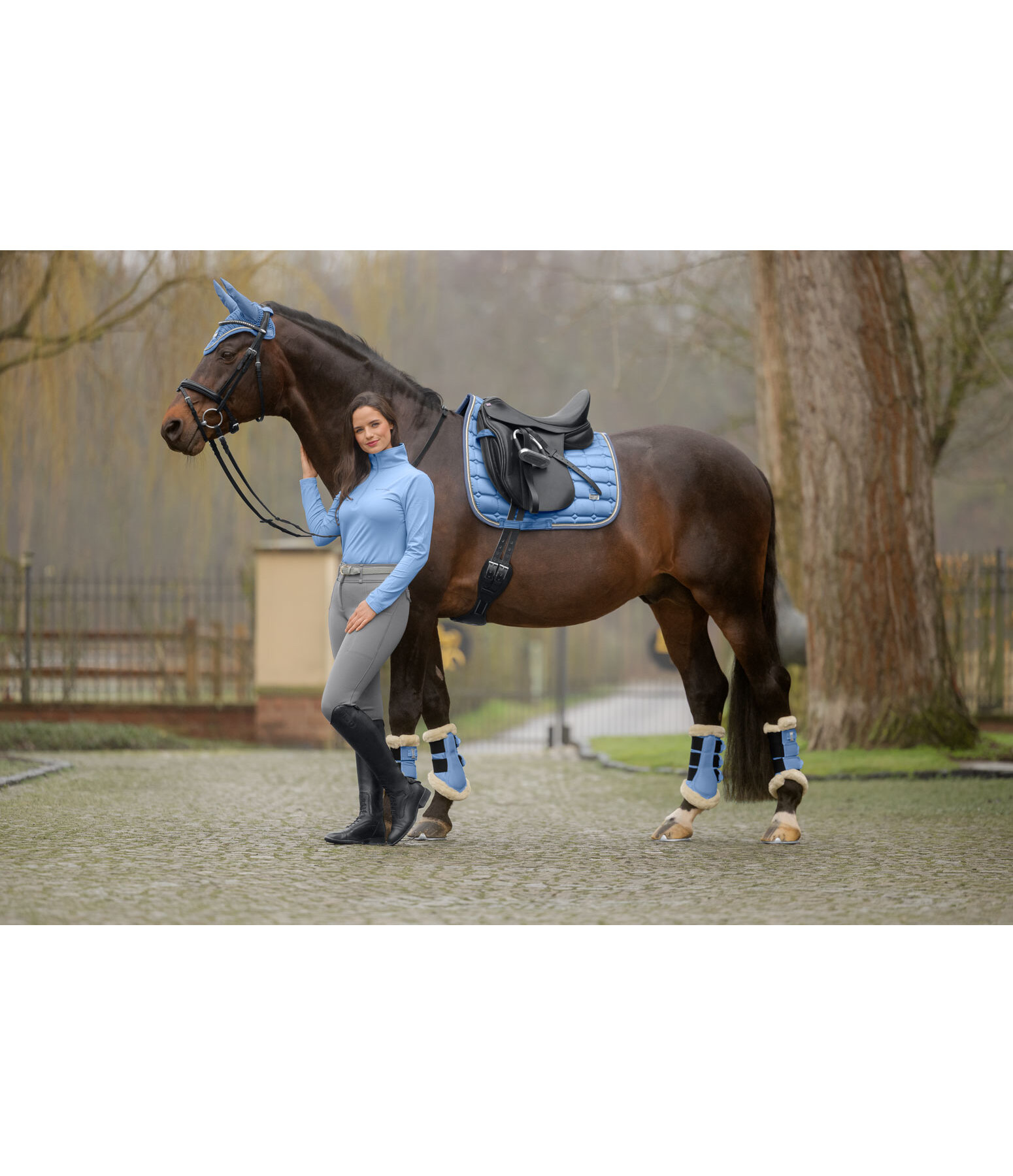 Saddle Pad Essential