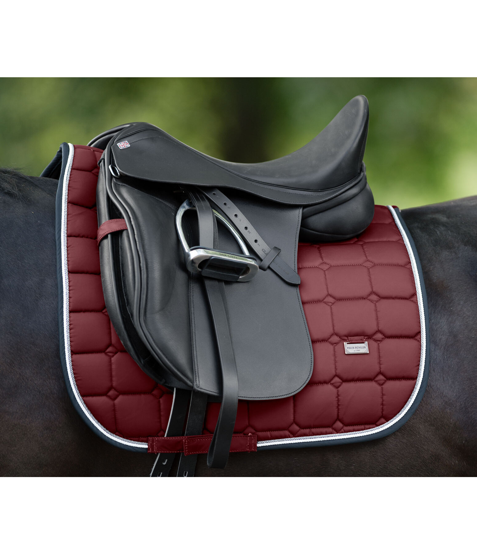 Saddle Pad Essential