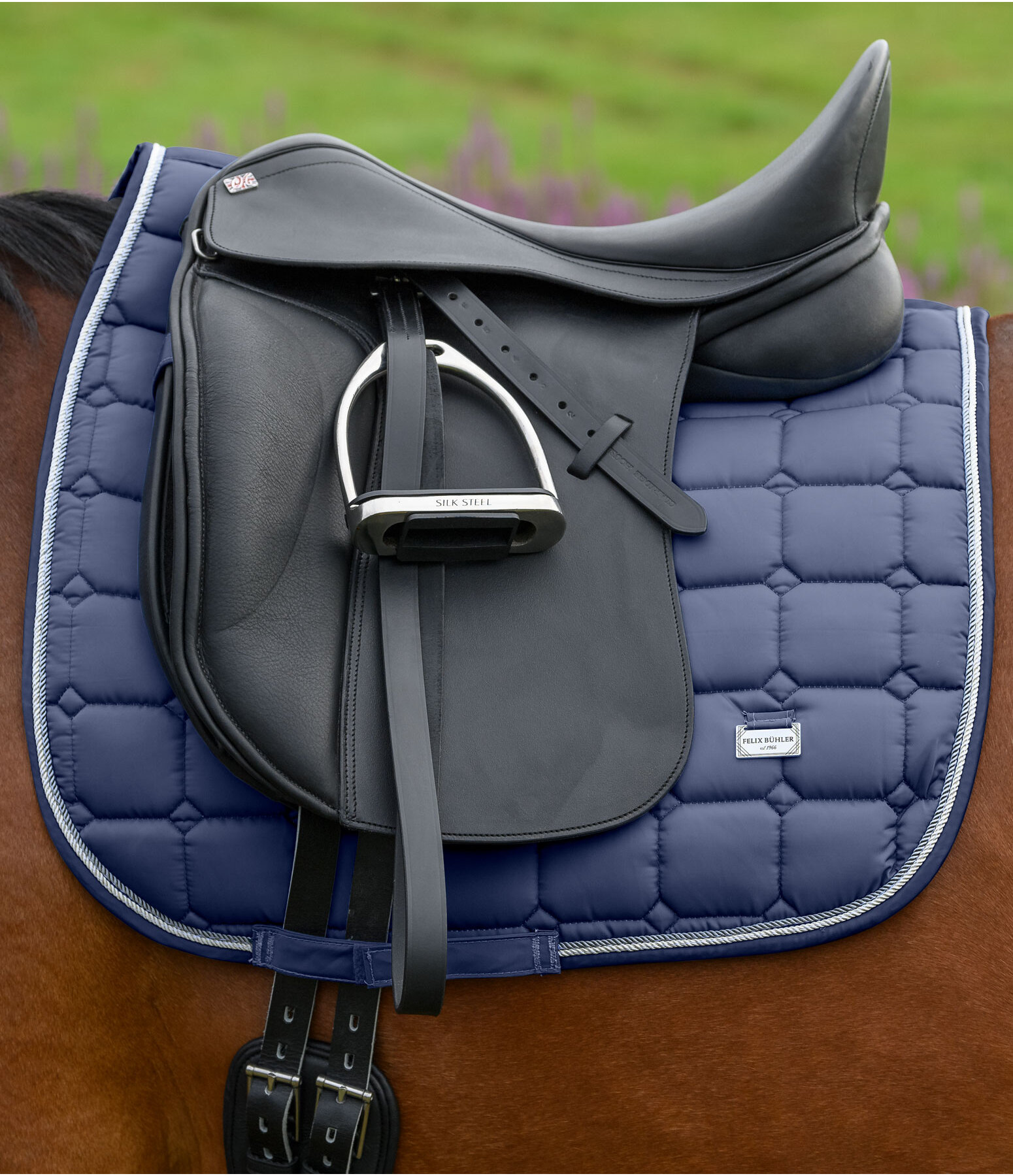 Saddle Pad Essential