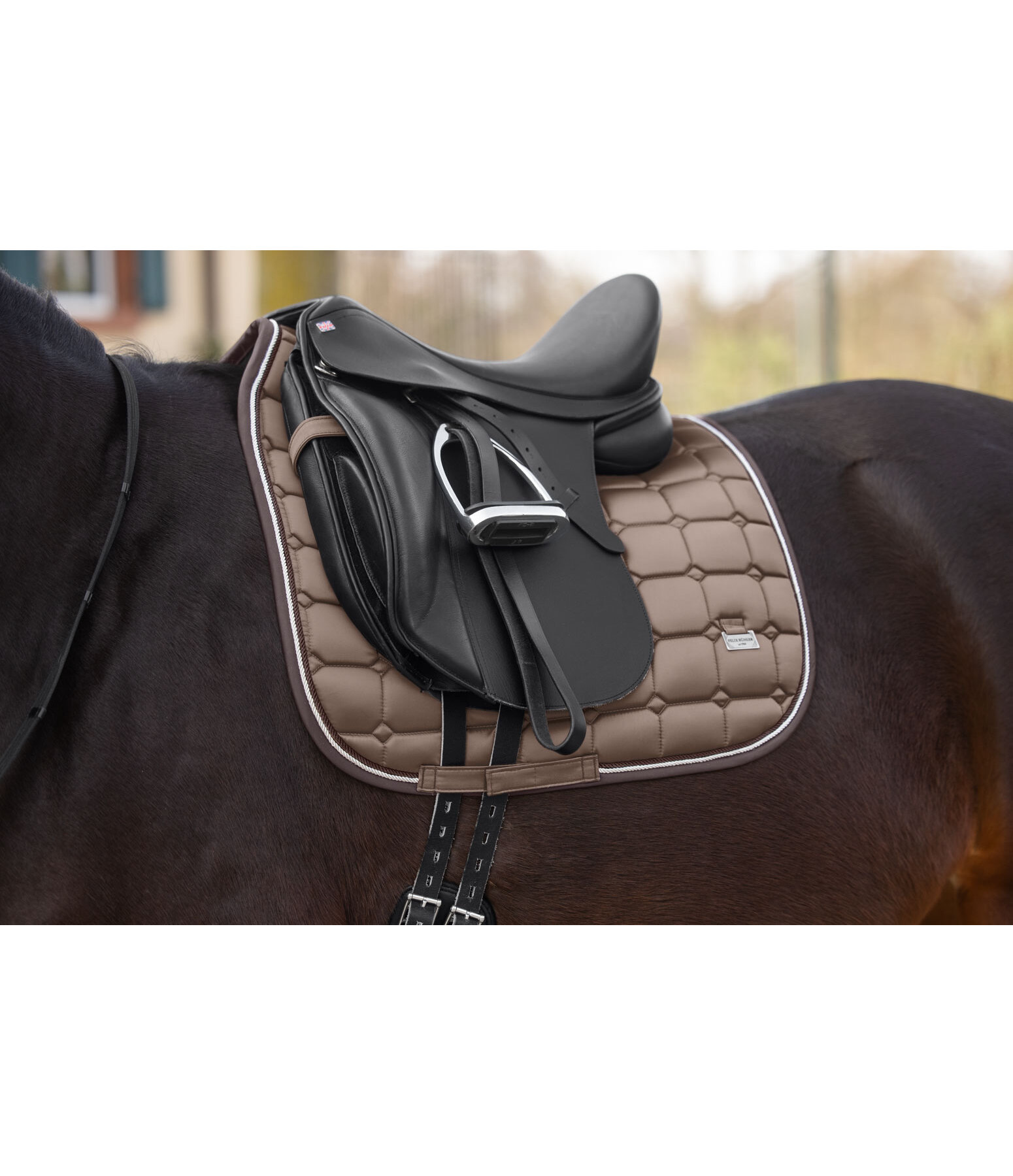 Saddle Pad Essential
