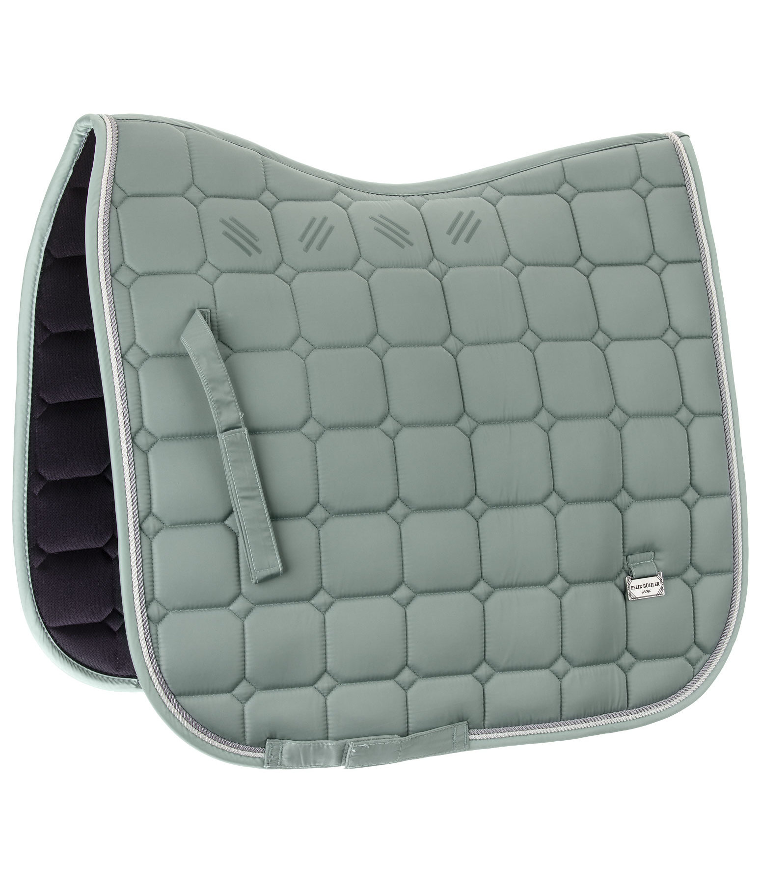 Saddle Pad Essential Saddle Pads & Numnahs Kramer Equestrian
