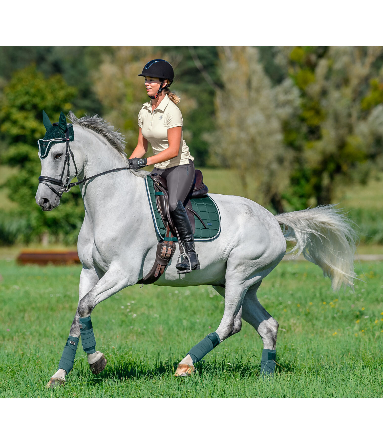 Saddle Pad Essential