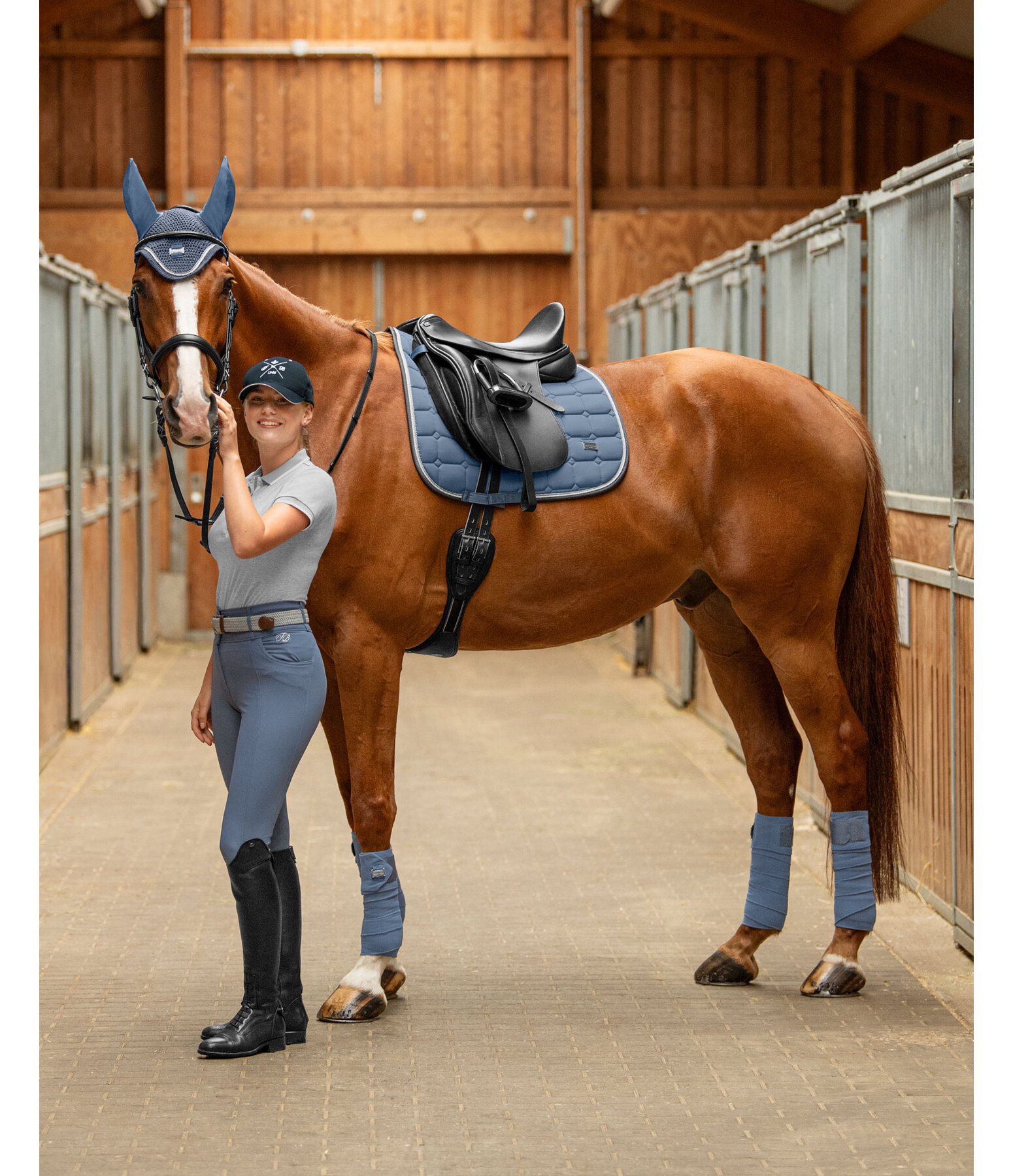 Saddle Pad Essential