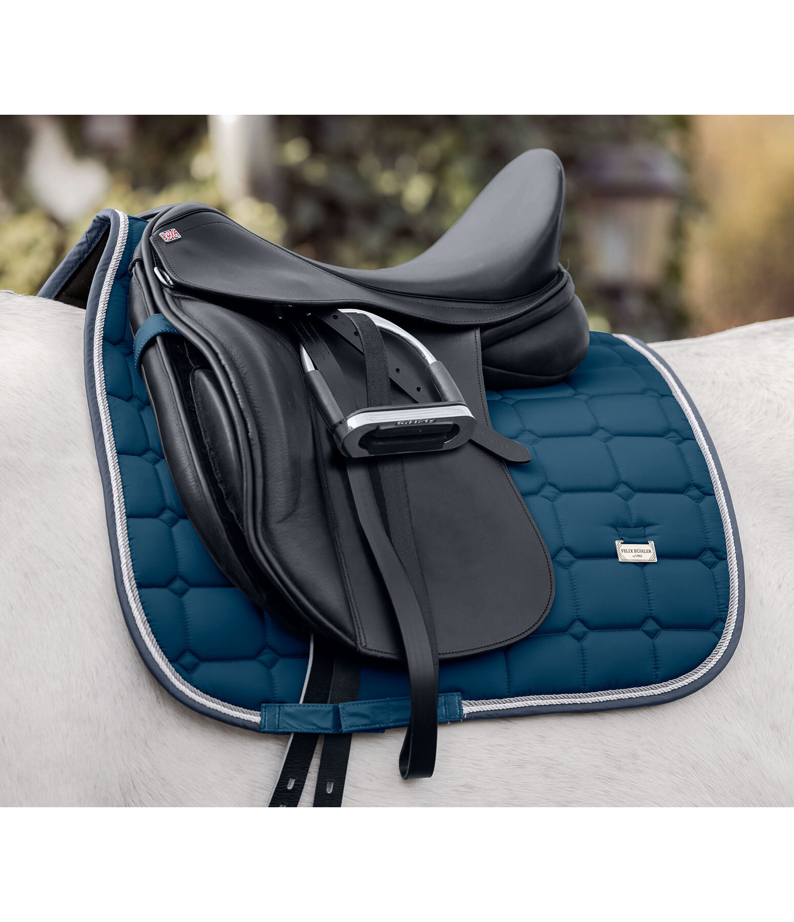 Saddle Pad Essential