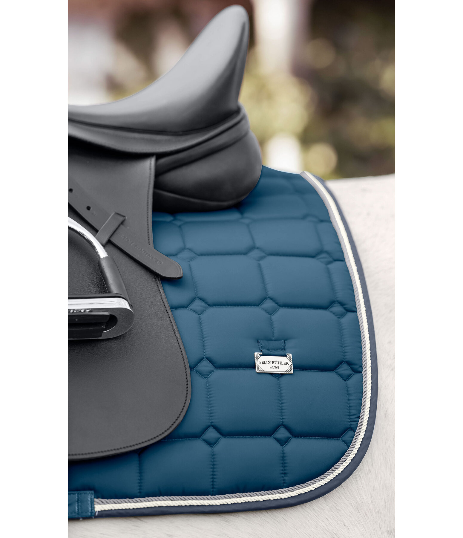 Saddle Pad Essential