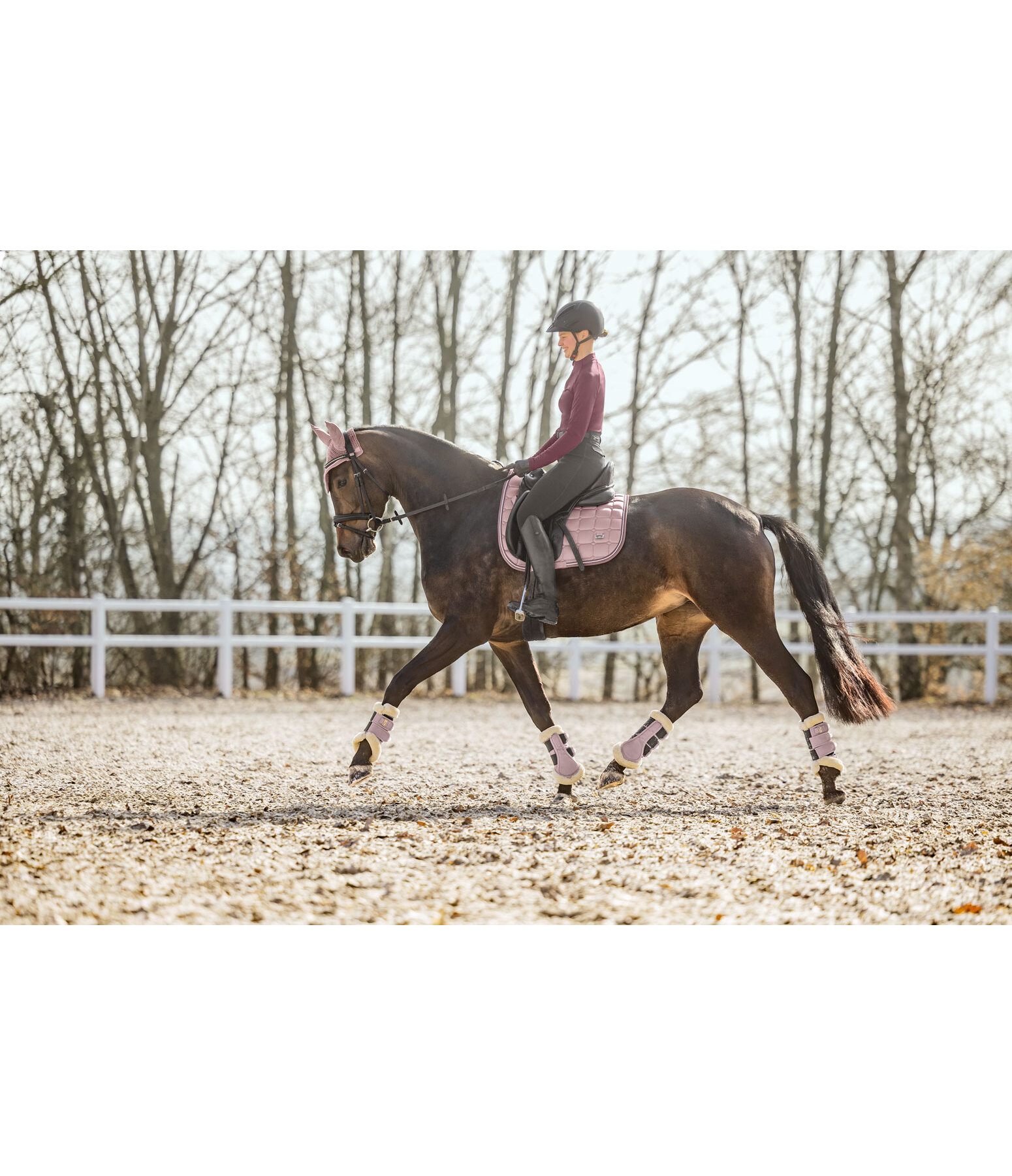 Saddle Pad Essential