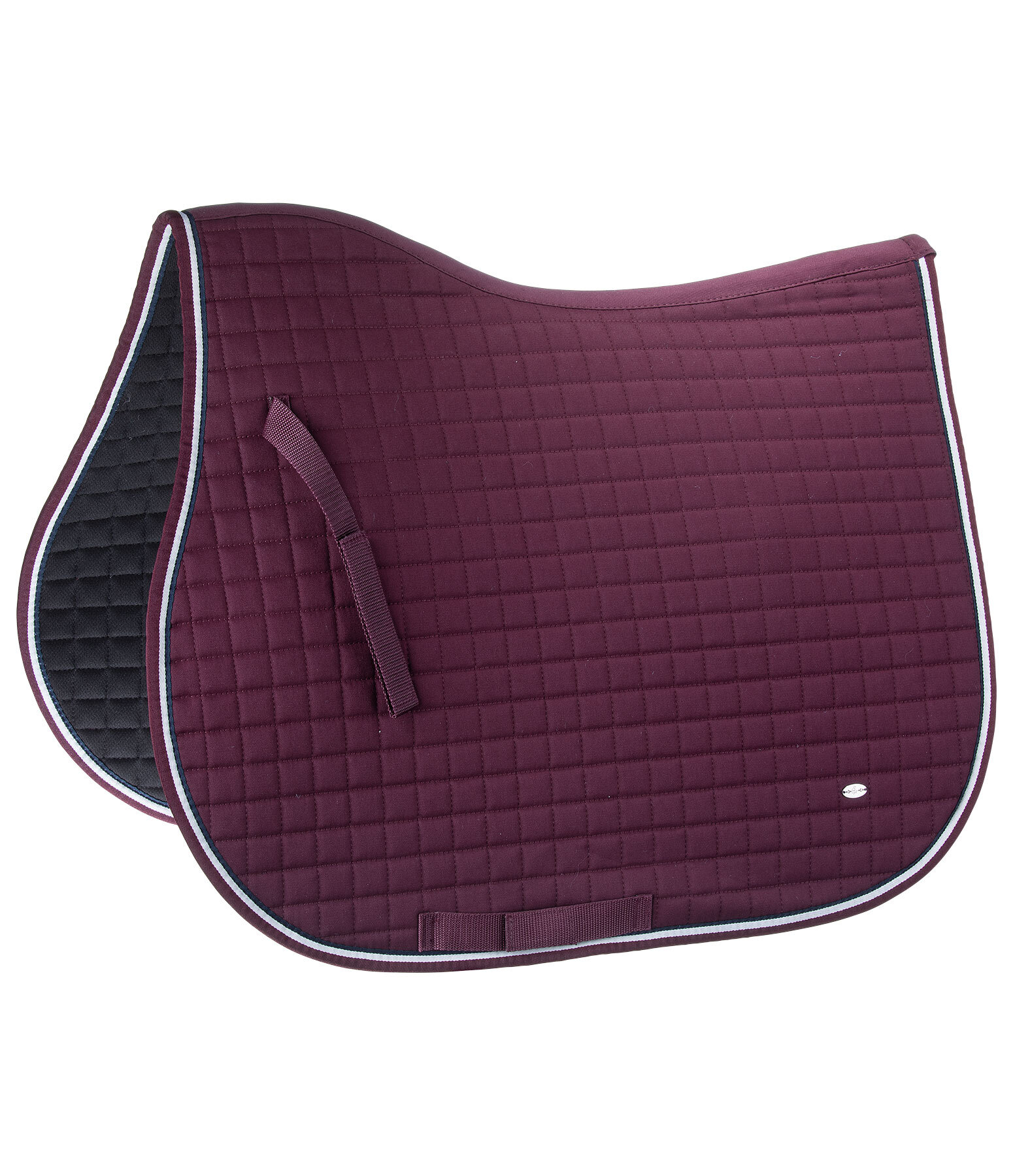 Saddle Pad Basic