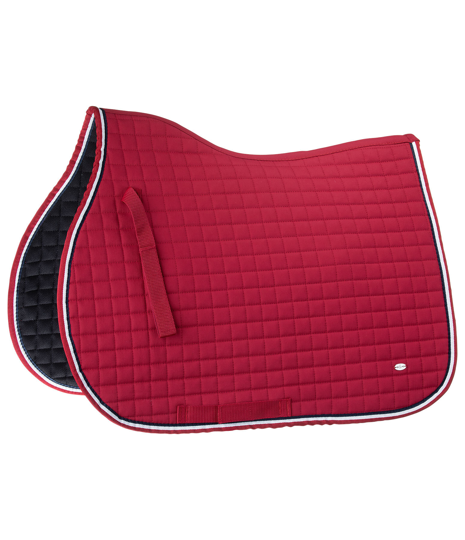 Saddle Pad Basic