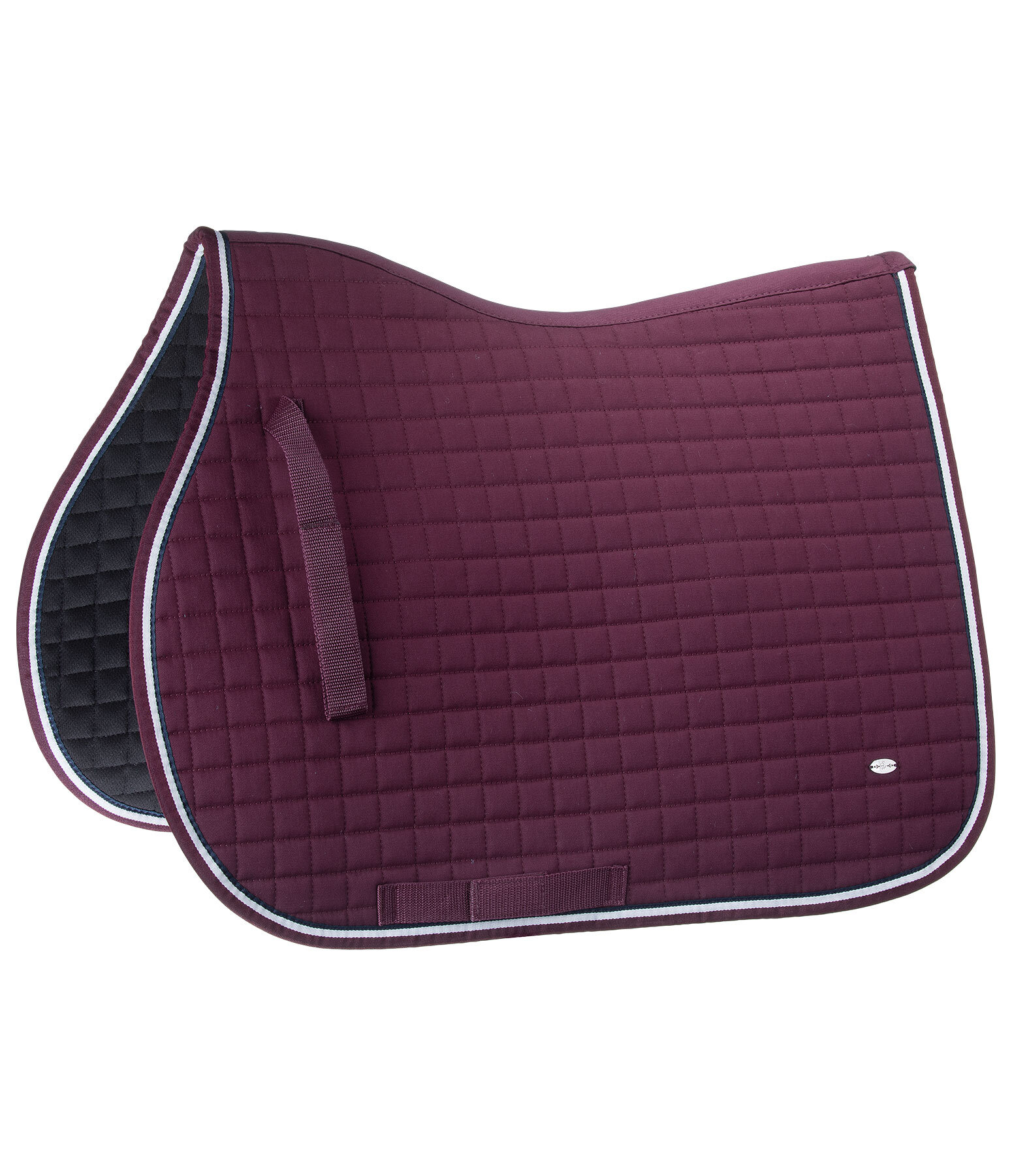 Saddle Pad Basic