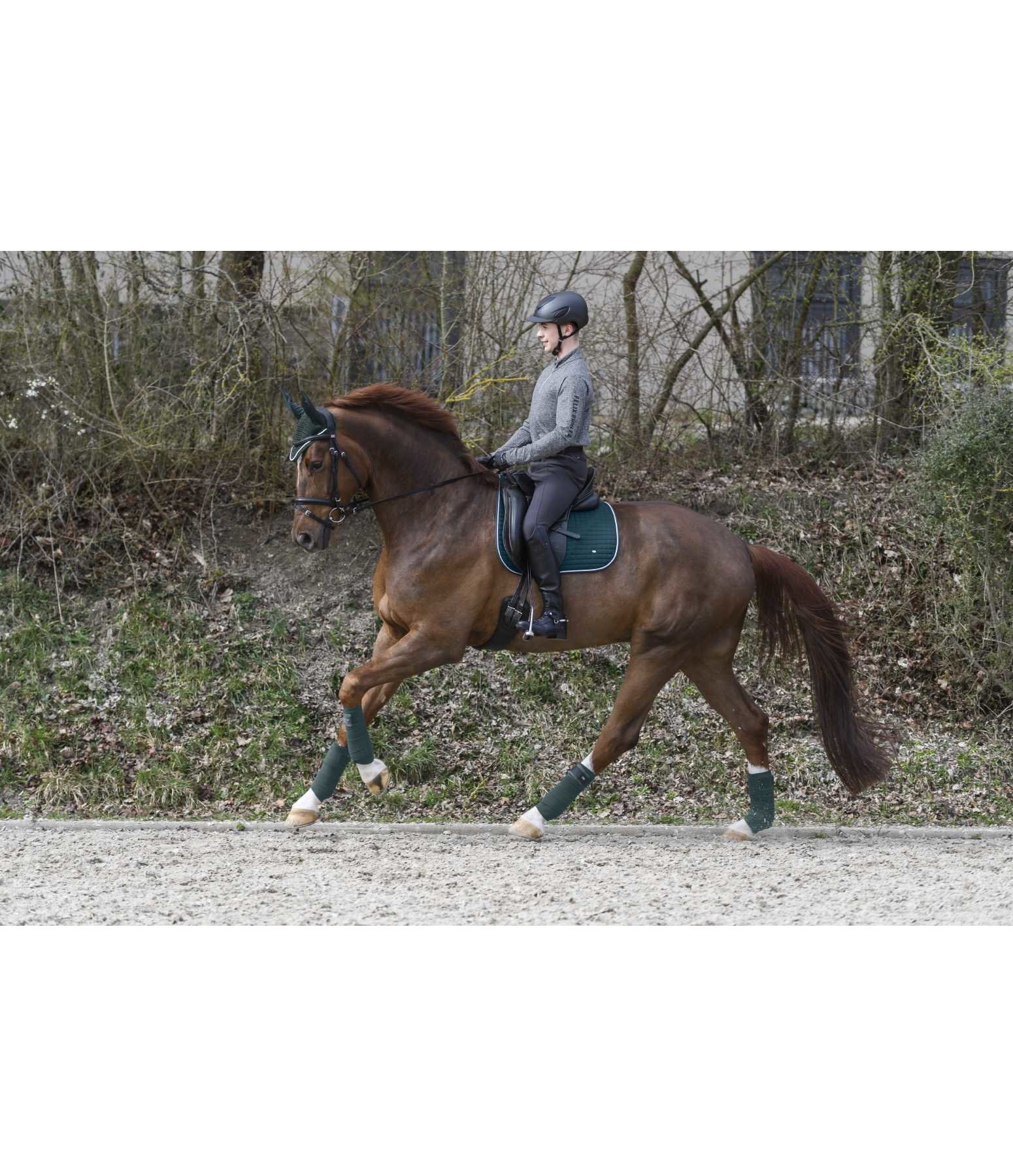 Saddle Pad Basic