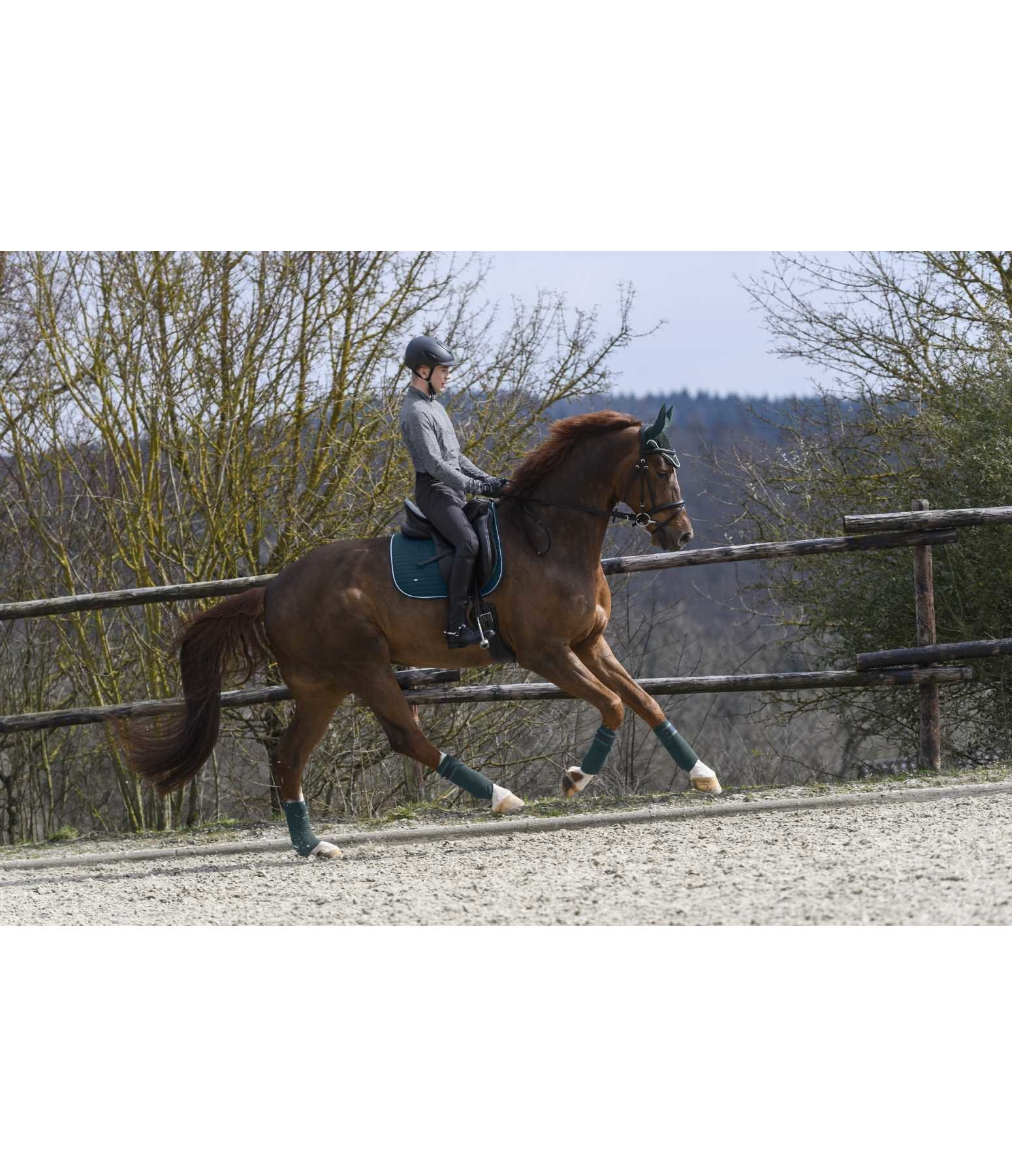 Saddle Pad Basic