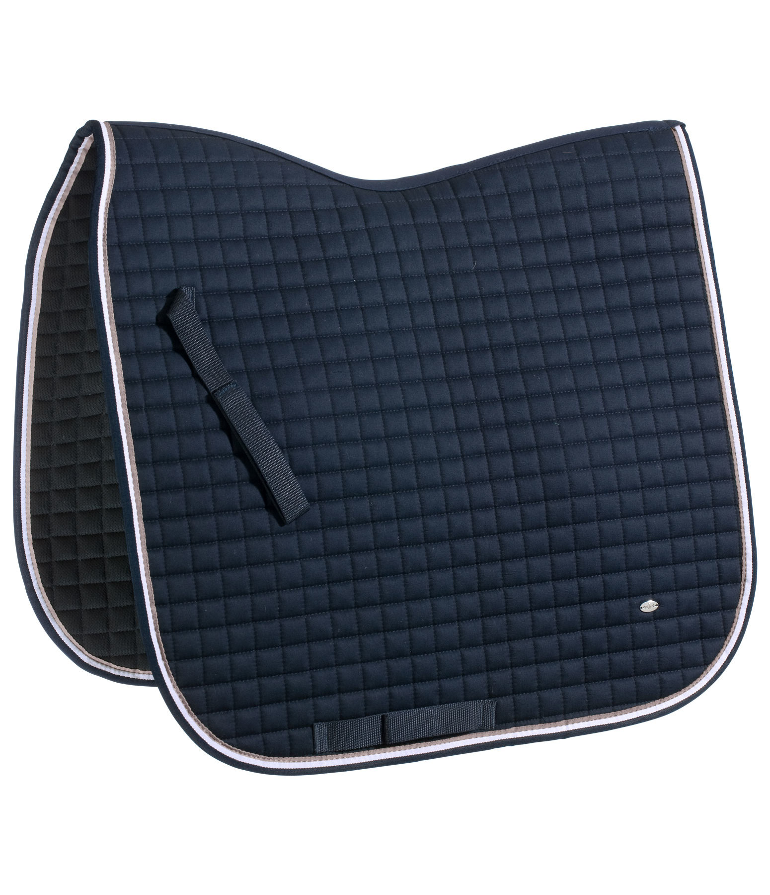 Saddle Pad Basic