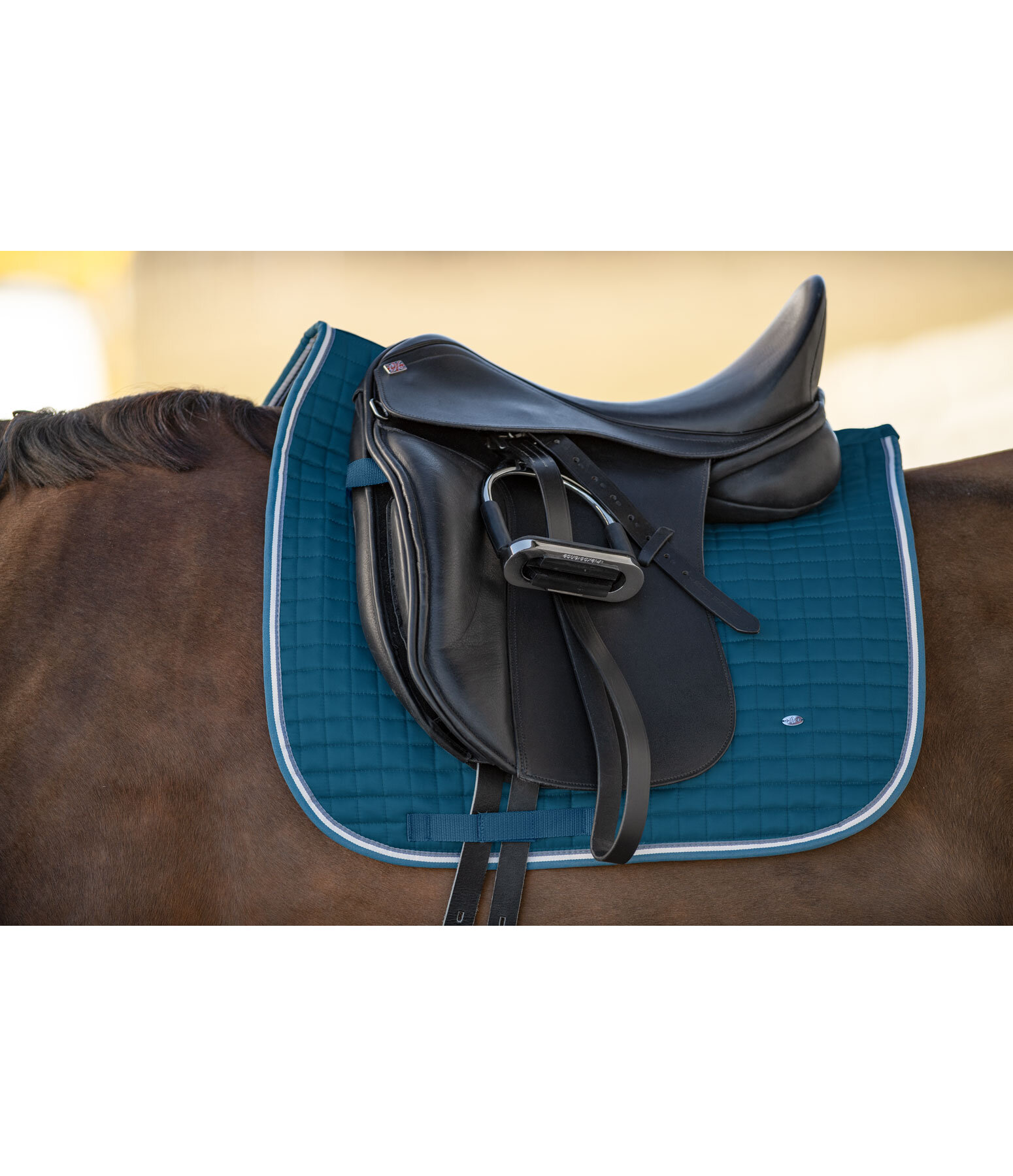 Saddle Pad Basic