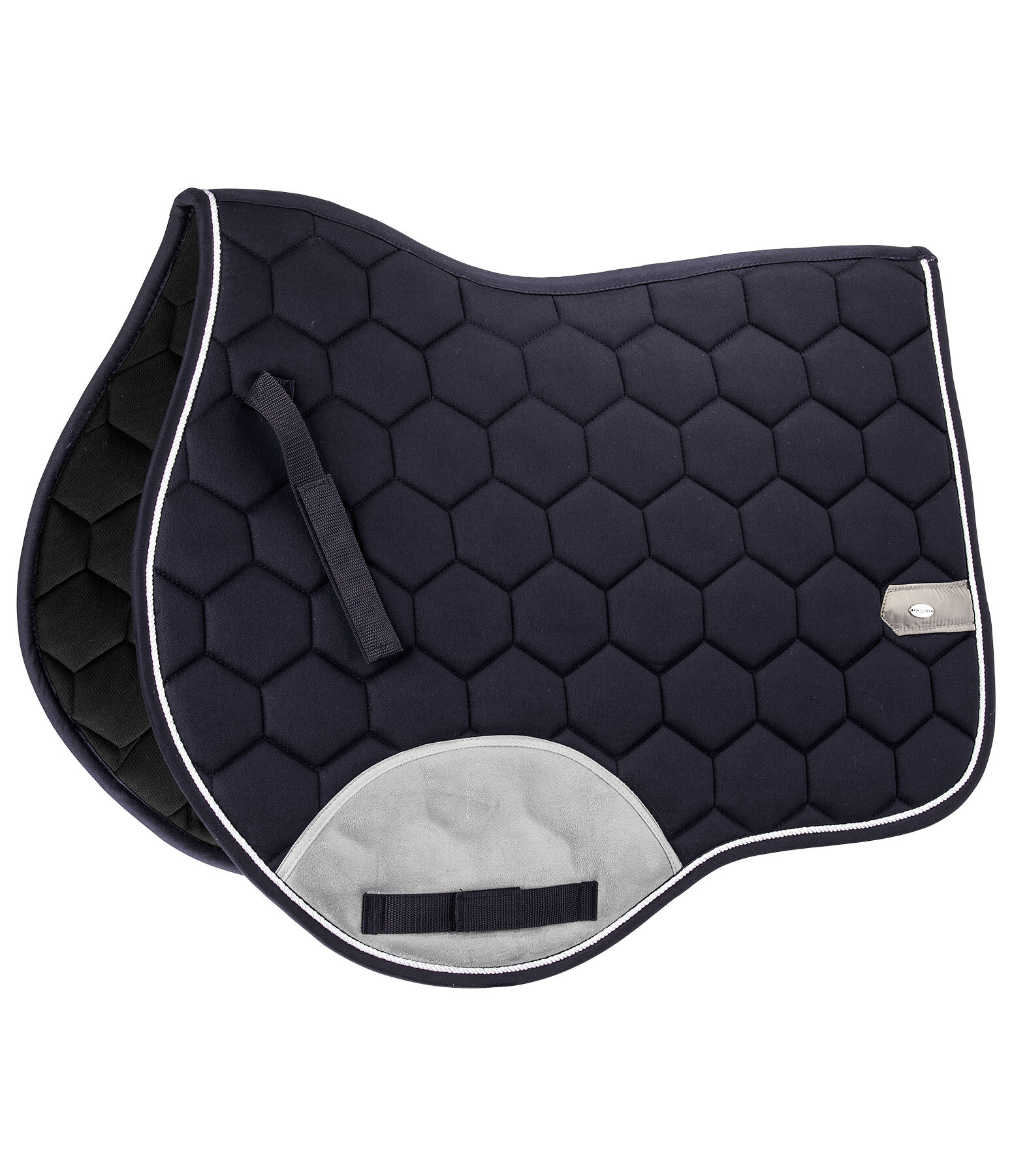 Saddle Pad Basic Pro