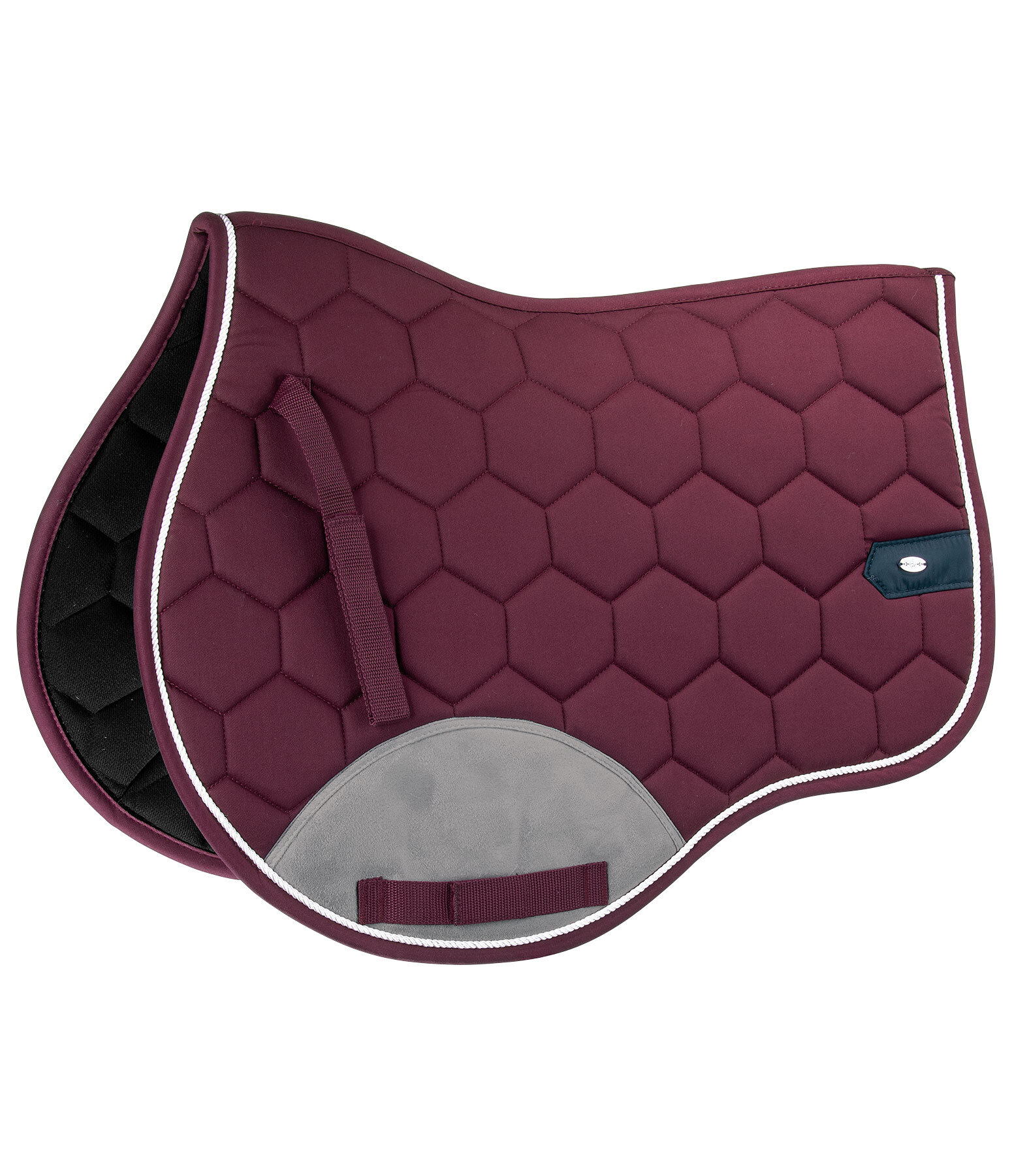 Saddle Pad Basic Pro