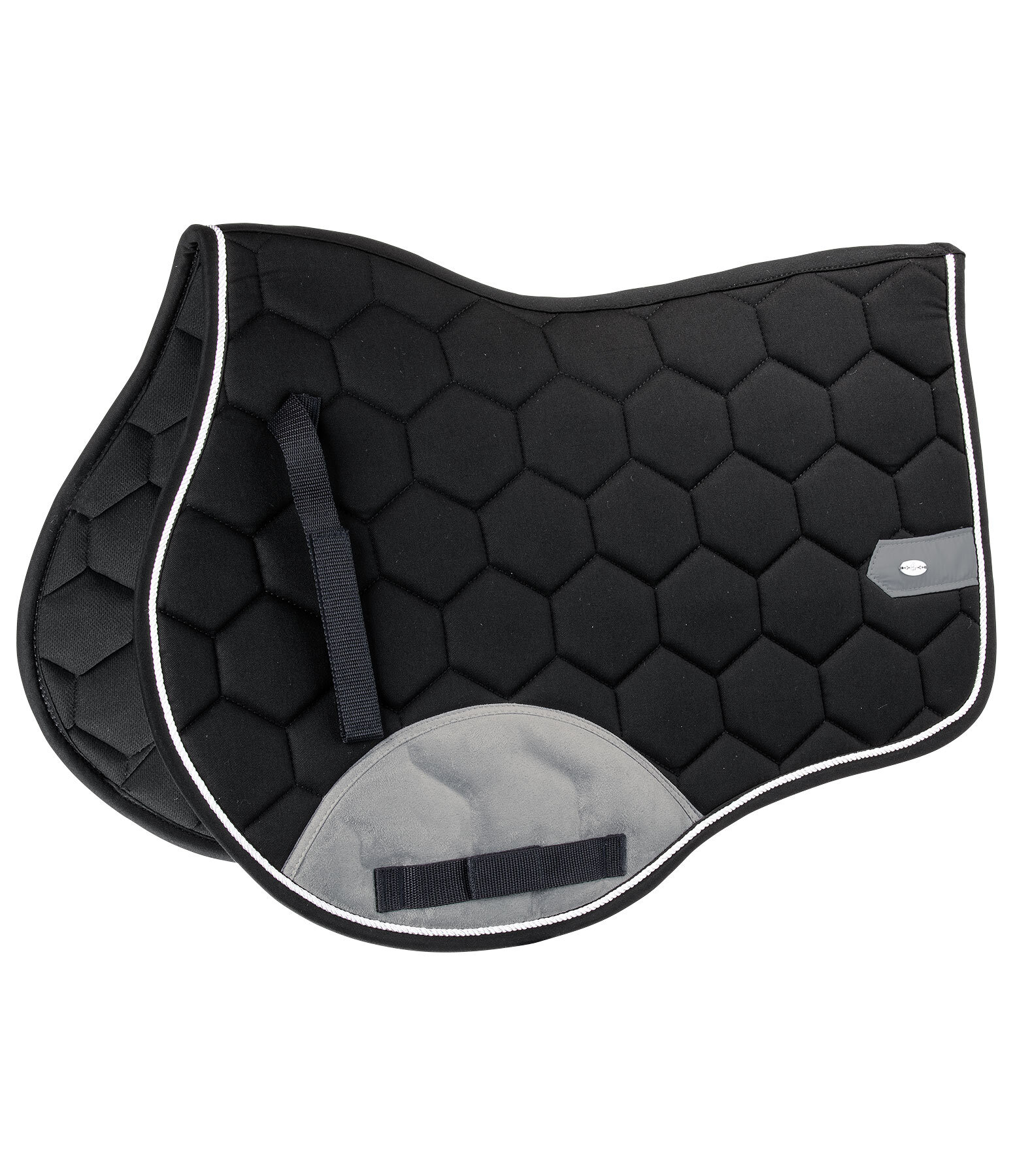 Saddle Pad Basic Pro