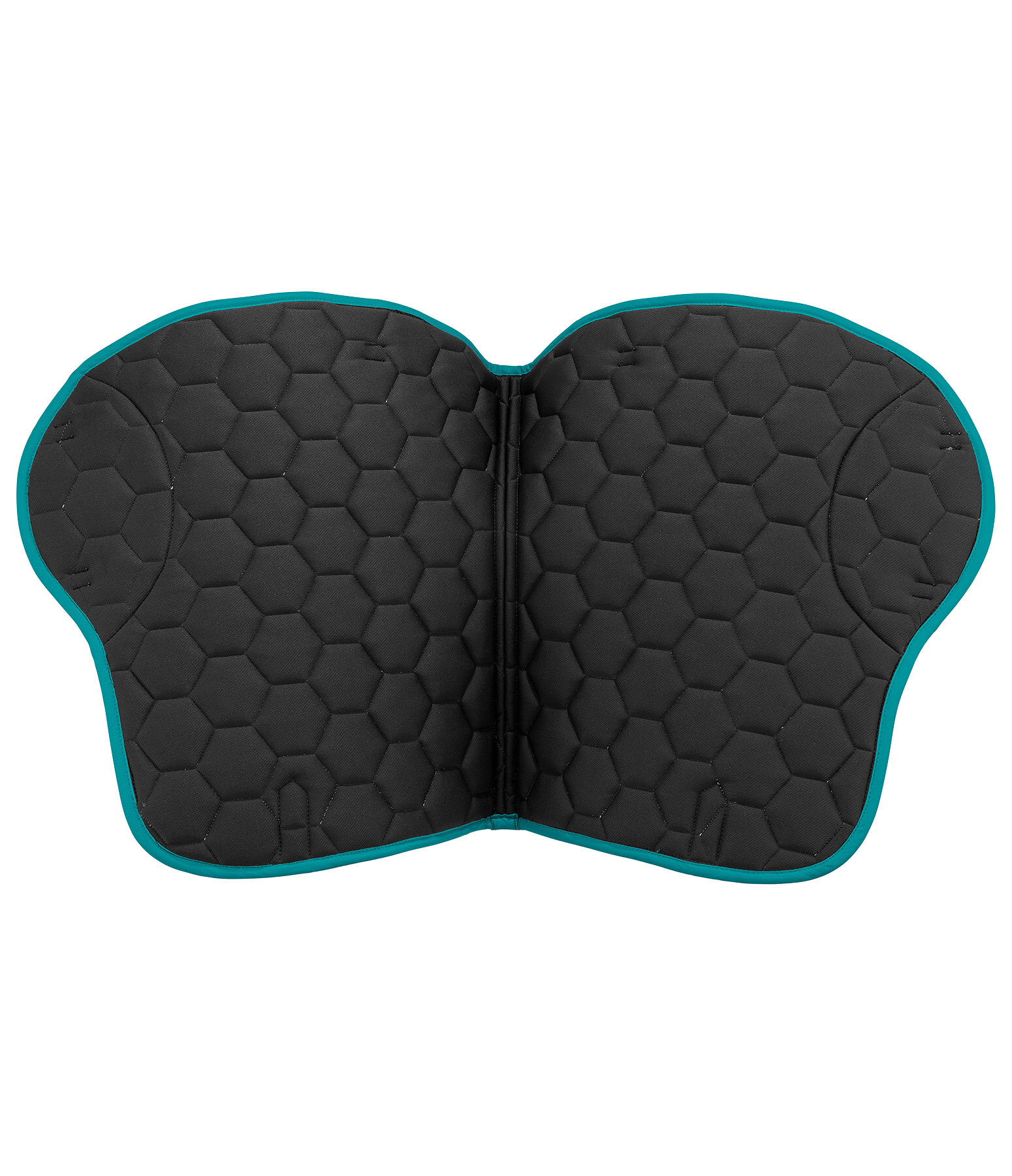 Tapis De Selle SHOWMASTER Basic Pro - Modèle VS (saut/concours) - Neuf Jamais Utilisé