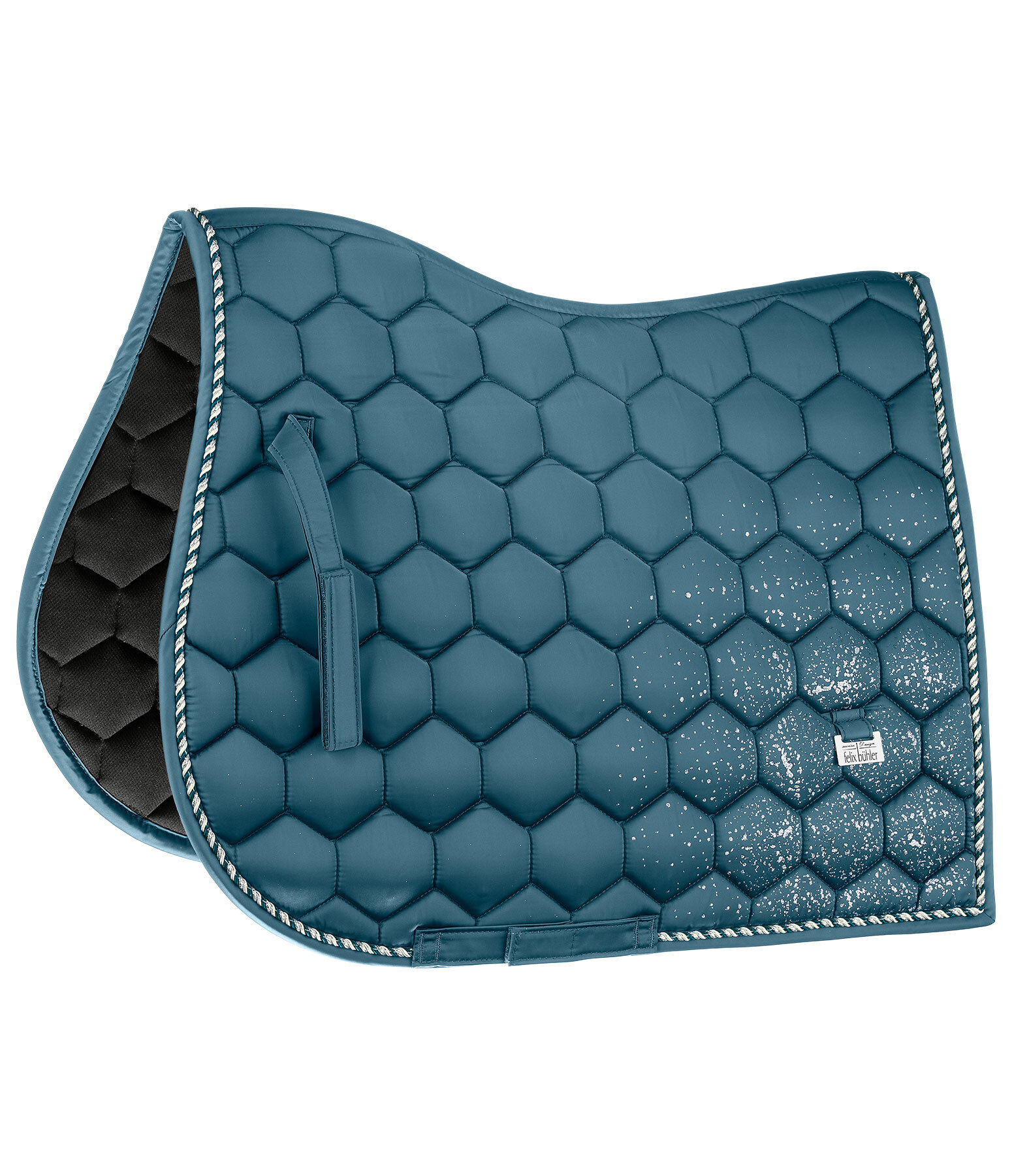 Saddle Pad Sparkling II