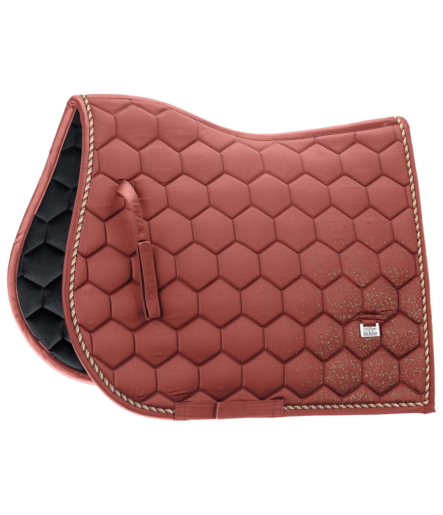 Saddle Pad Sparkling II