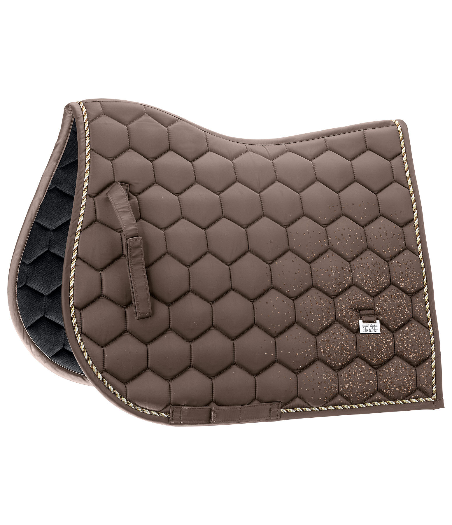 Saddle Pad Sparkling II